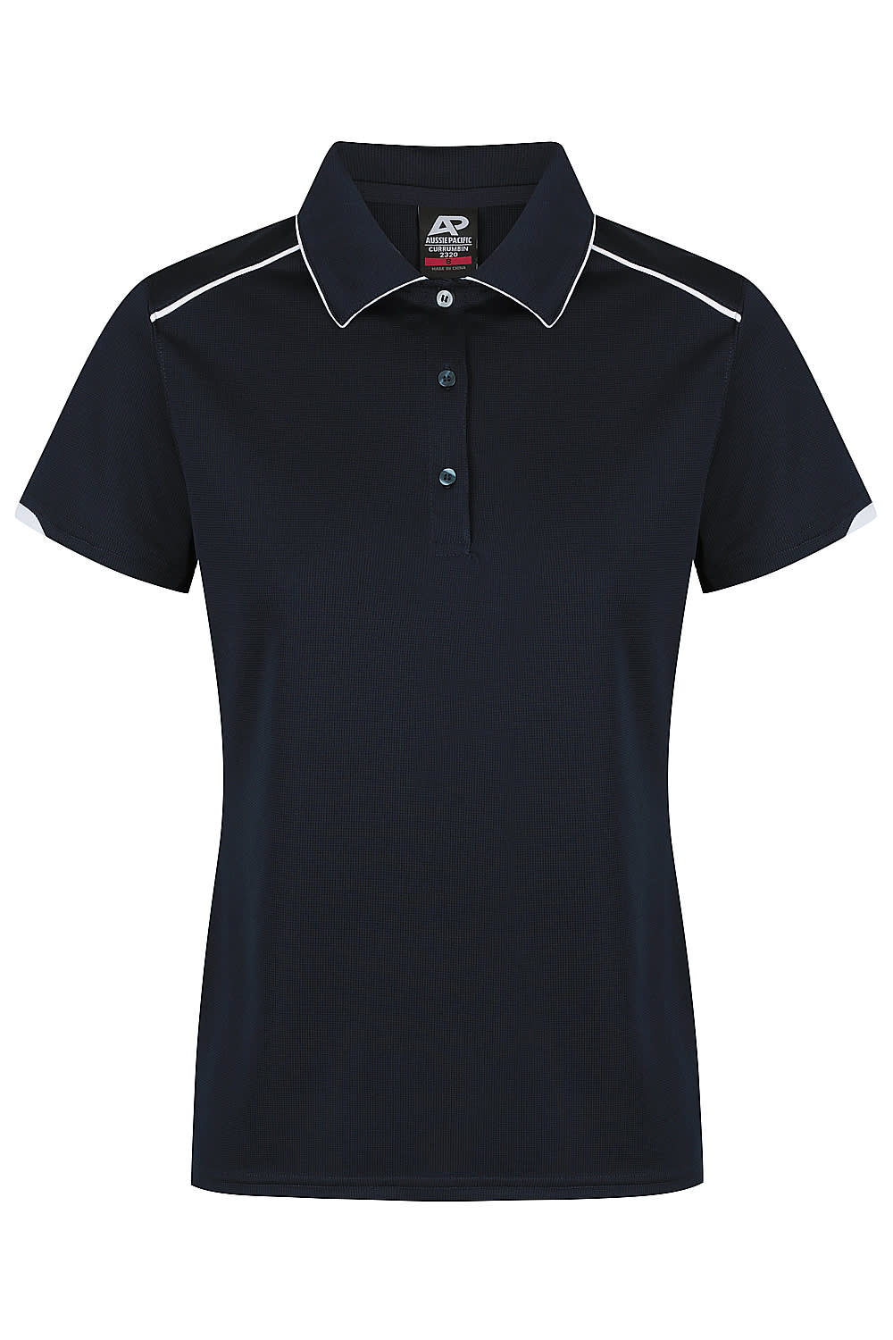 CURRUMBIN LADY POLOS