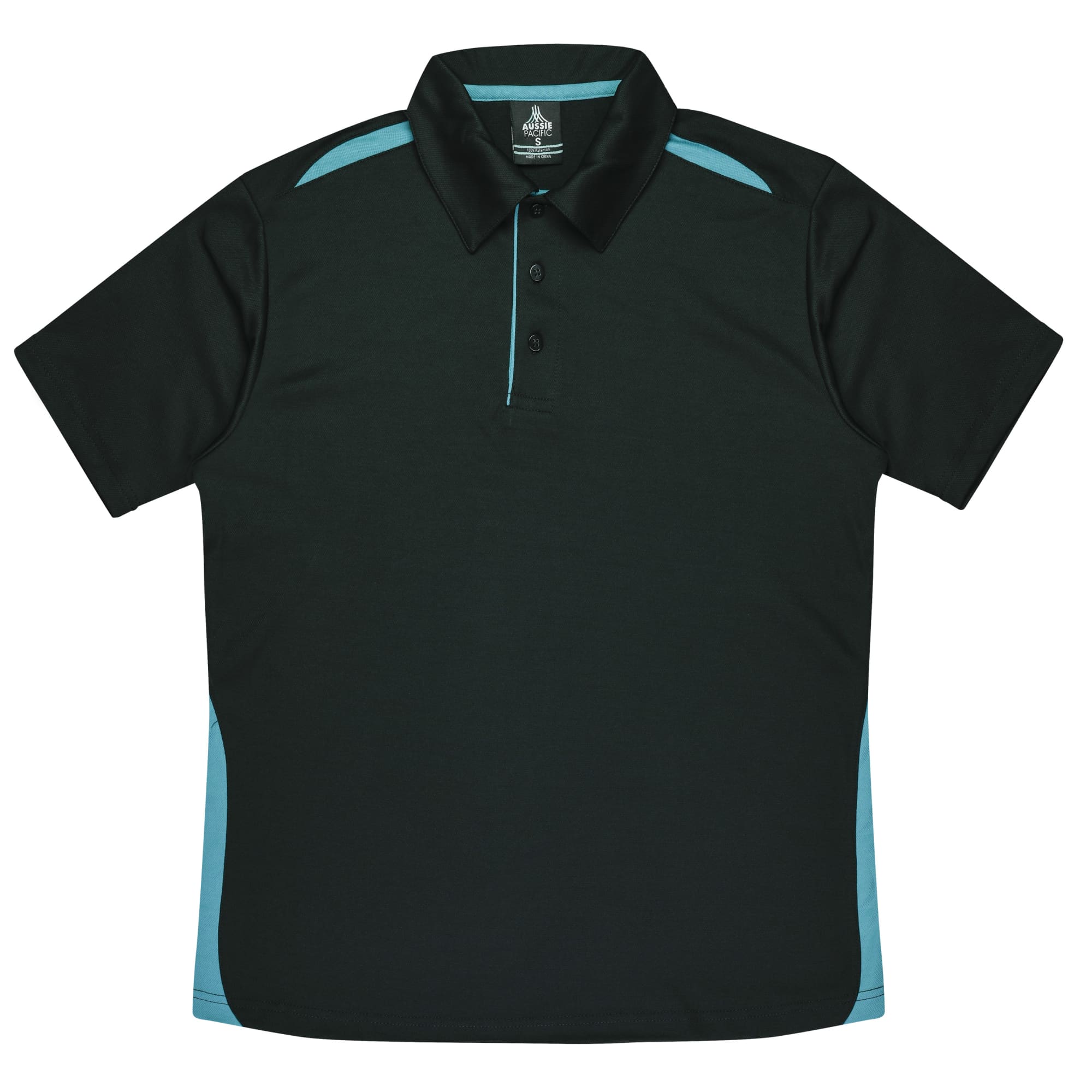 PATERSON KIDS POLOS RUNOUT