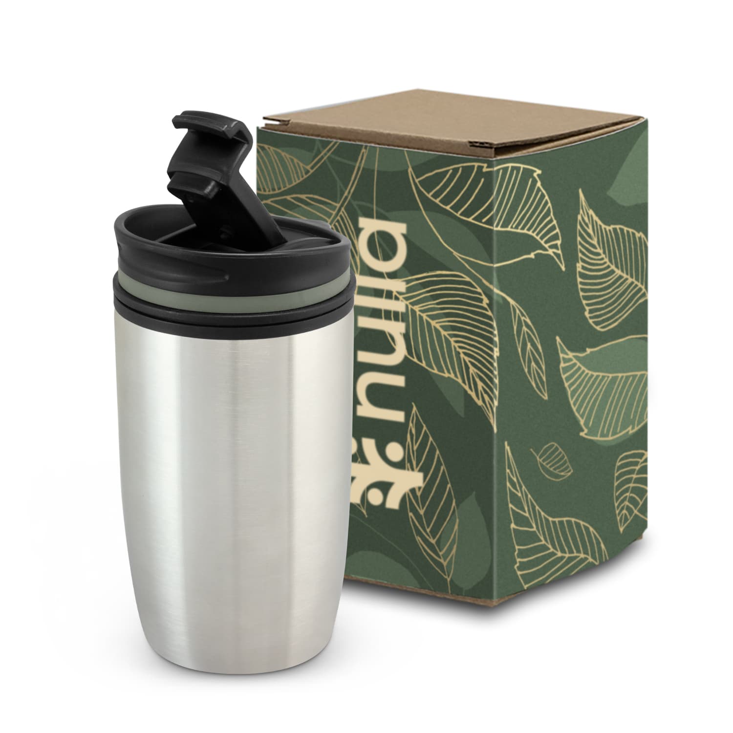 Vento Double Wall Cup