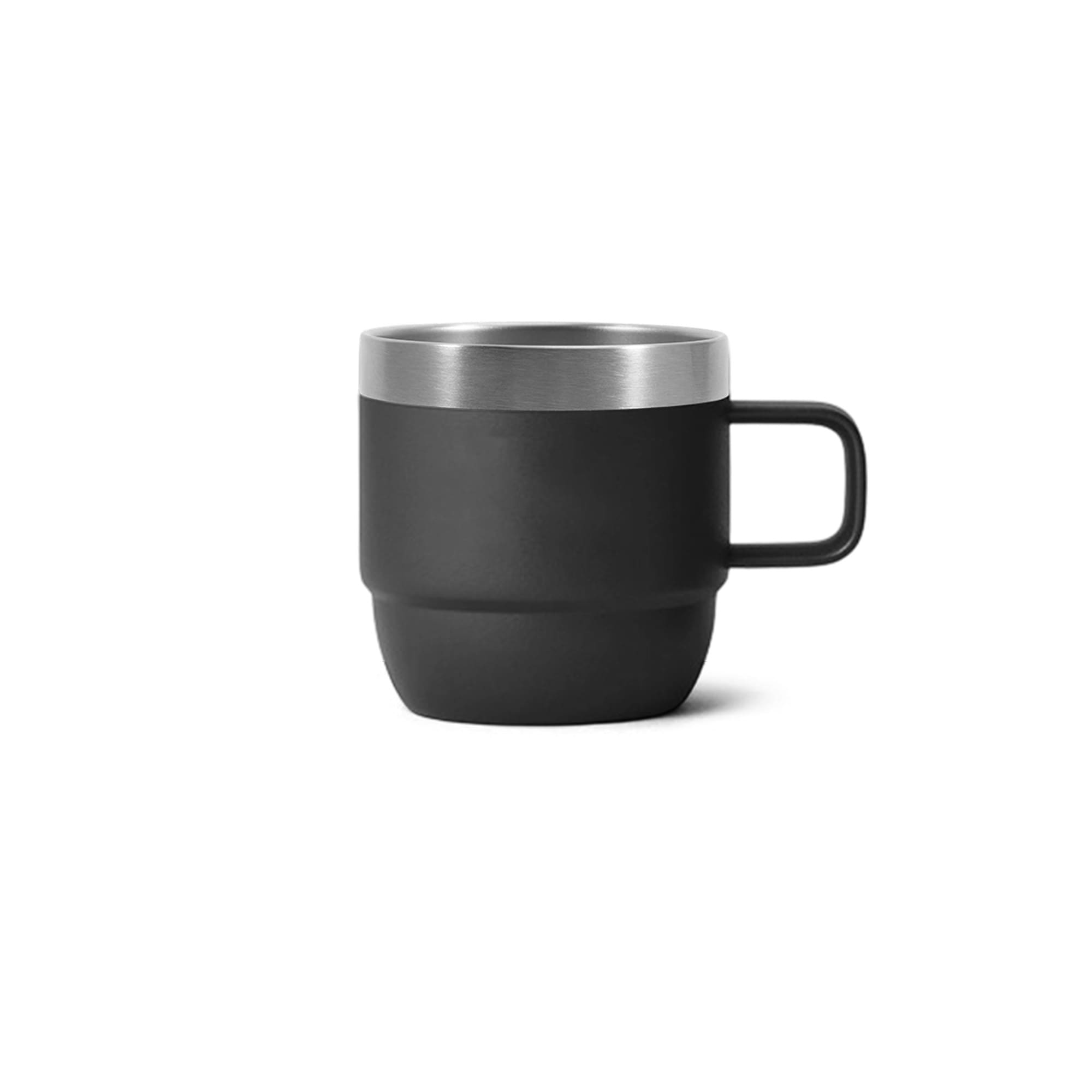 Stackable Stainless Steel Mug