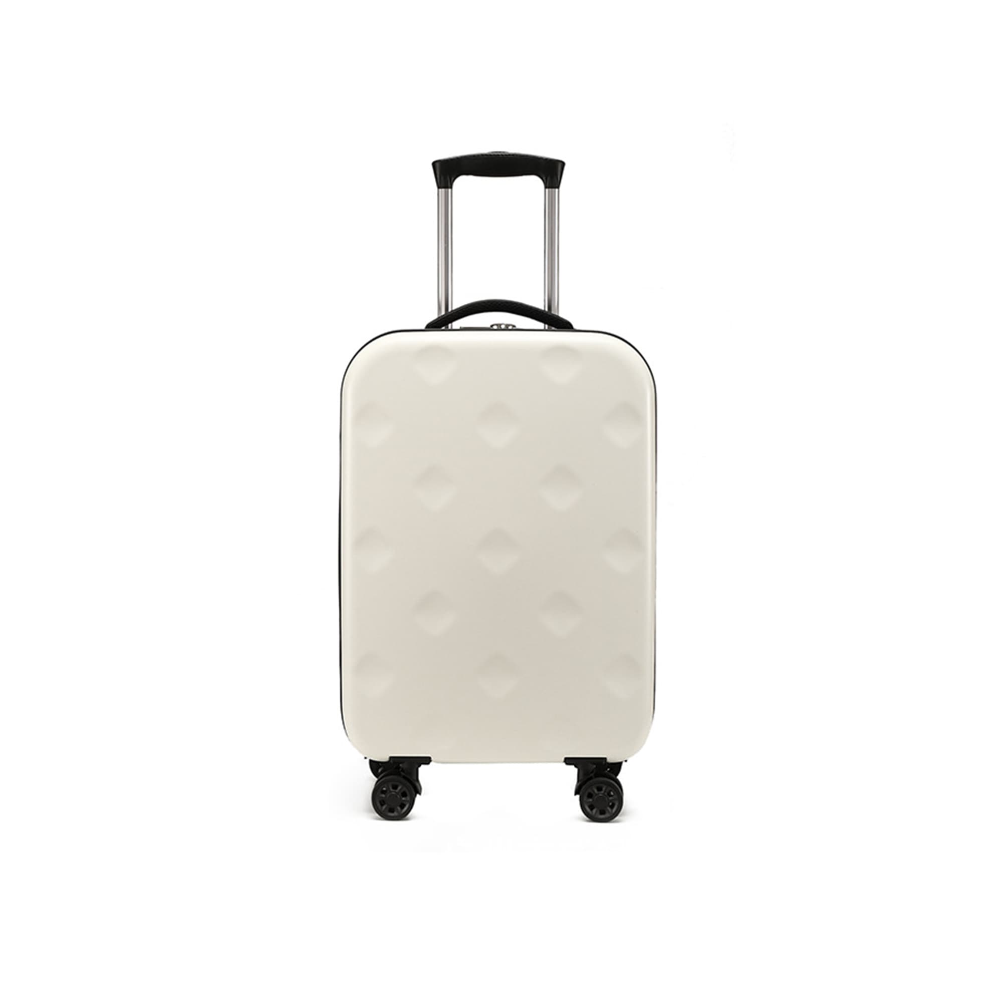 Collapsible Suitcase