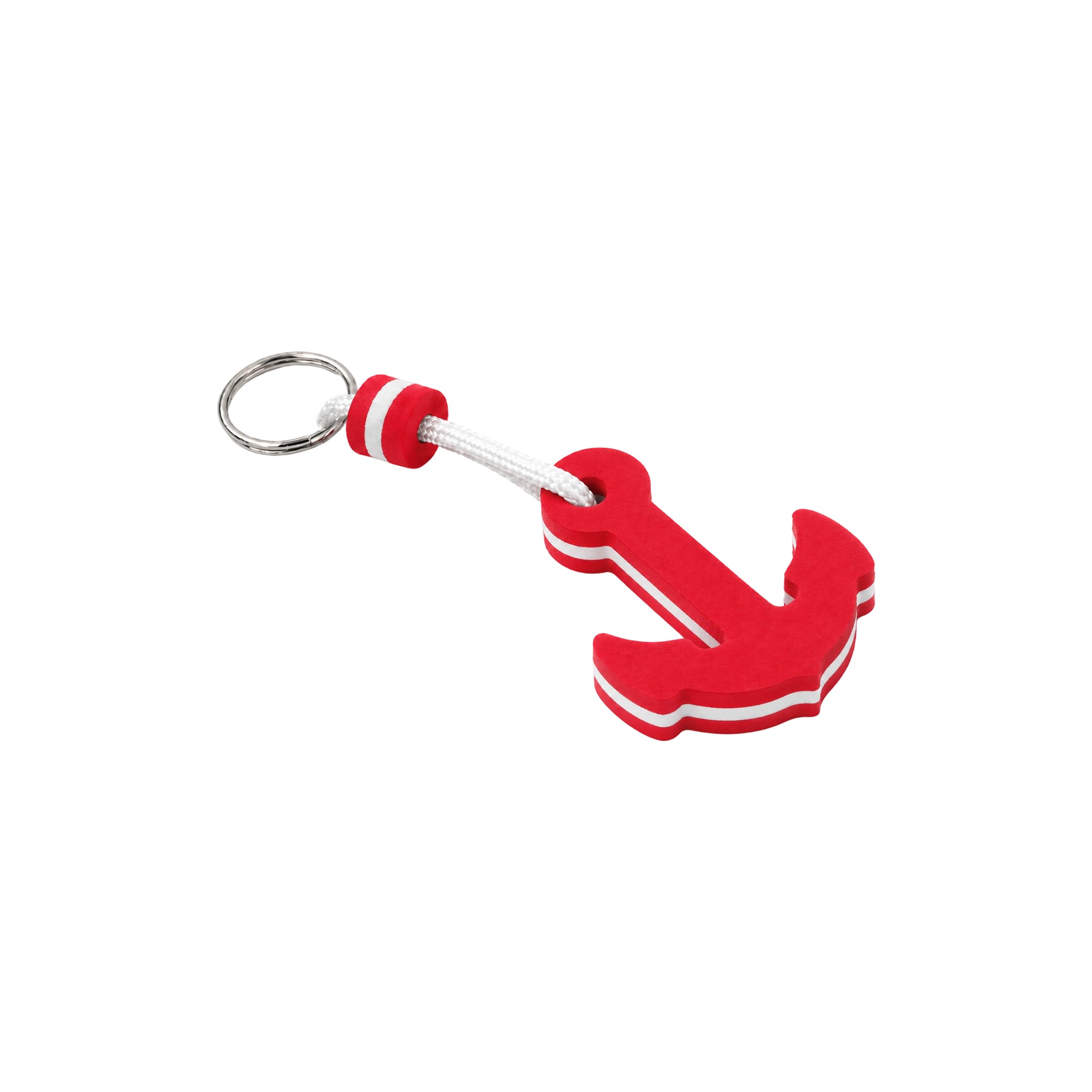 Custom EVA Floating Keychain
