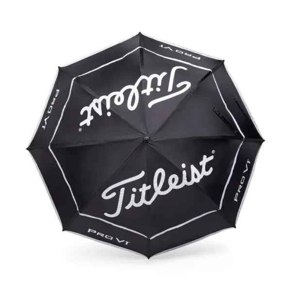 Titleist Tour Double Canopy Umbrella