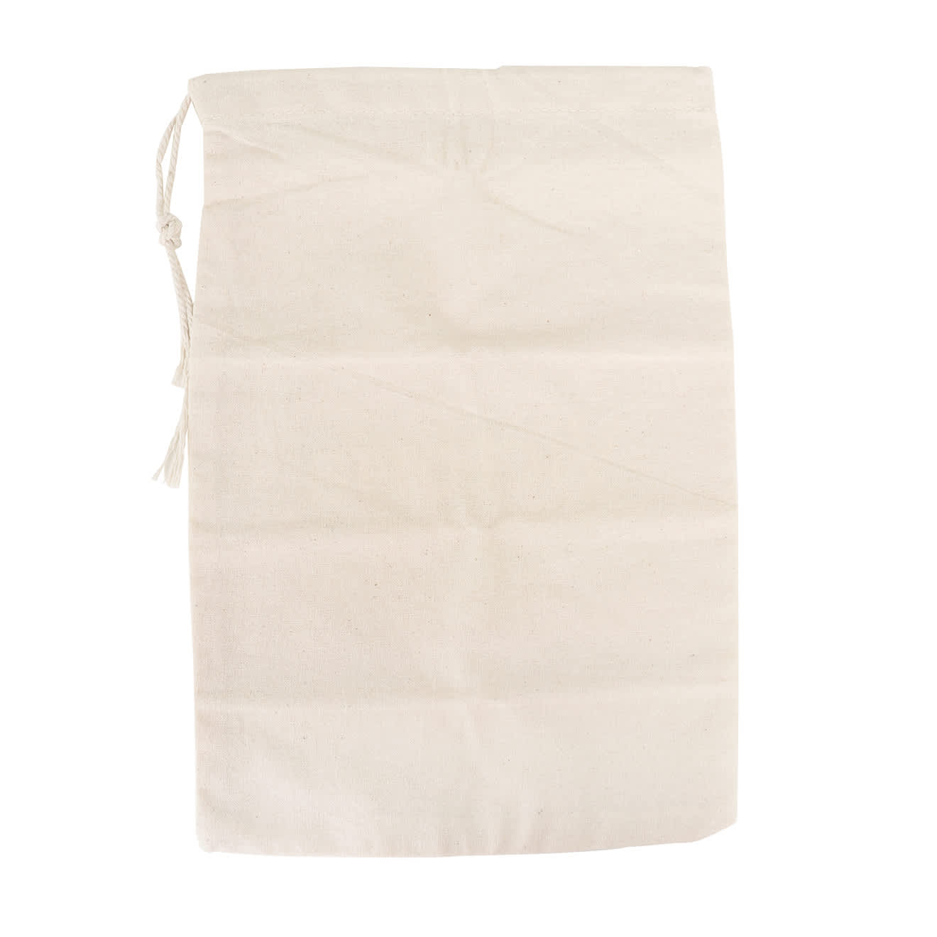 Large Cotton Produce Bag