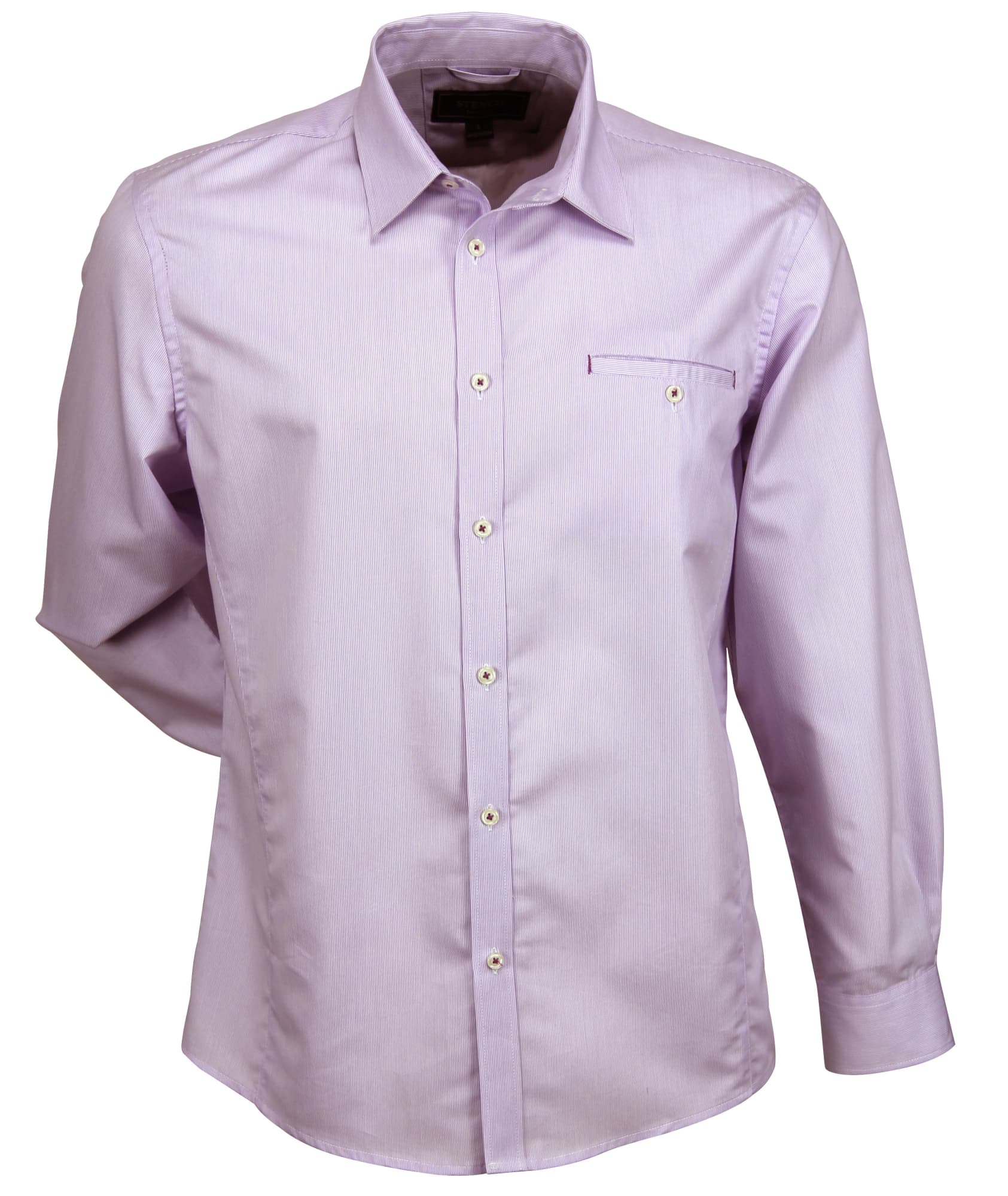 Empire Shirt L/S   Mens