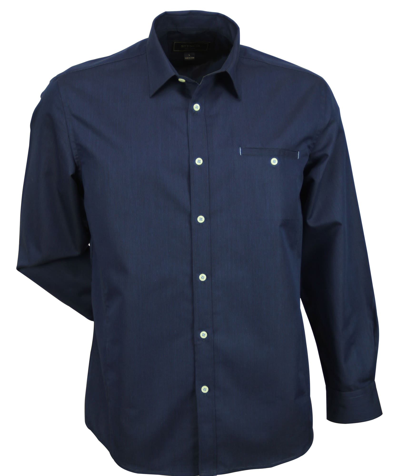 Empire Shirt L/S   Mens