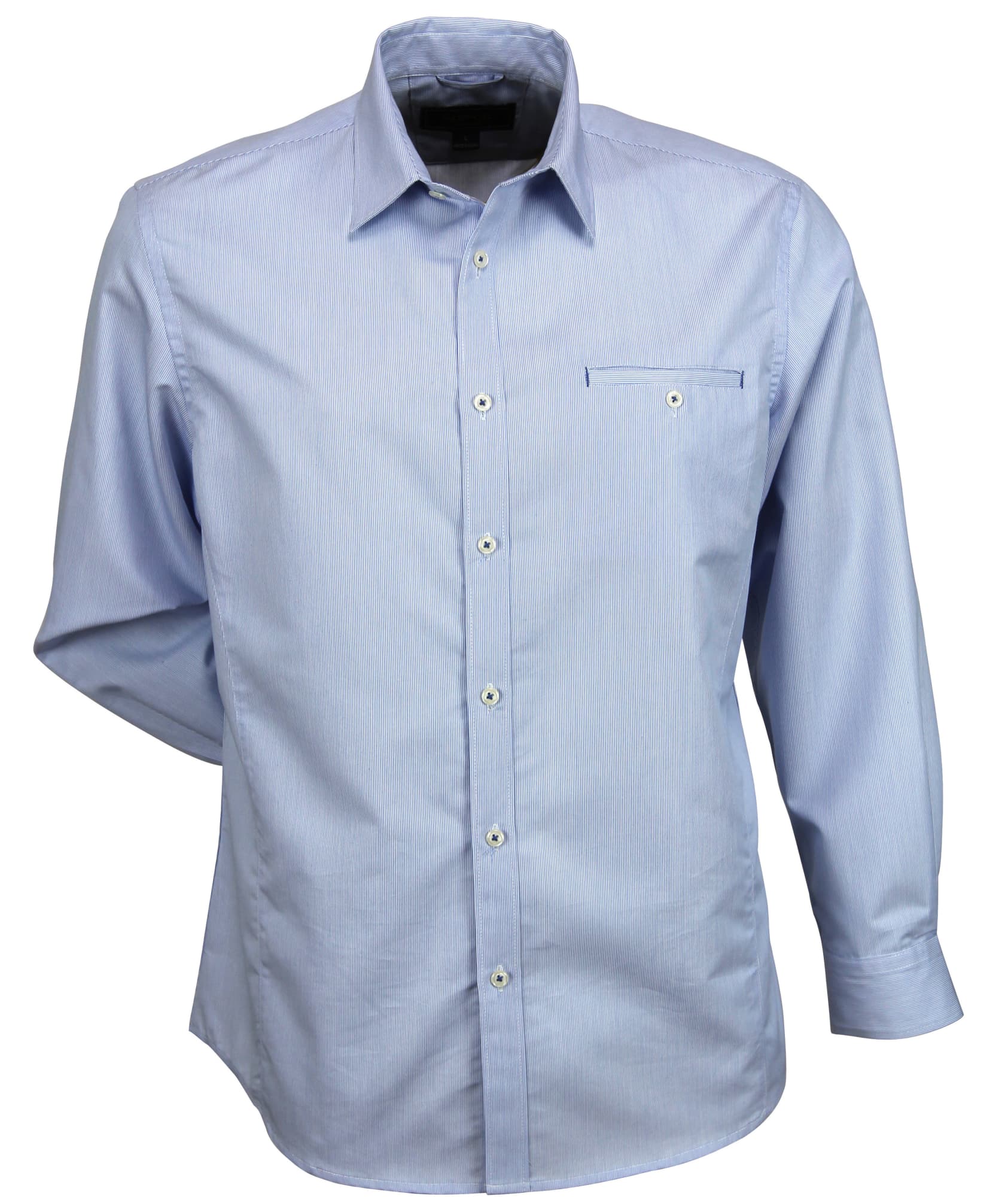 Empire Shirt L/S   Mens