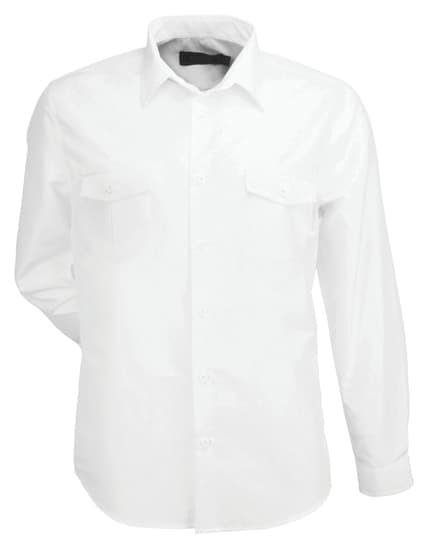 Hospitality Nano Shirt L/S   Mens