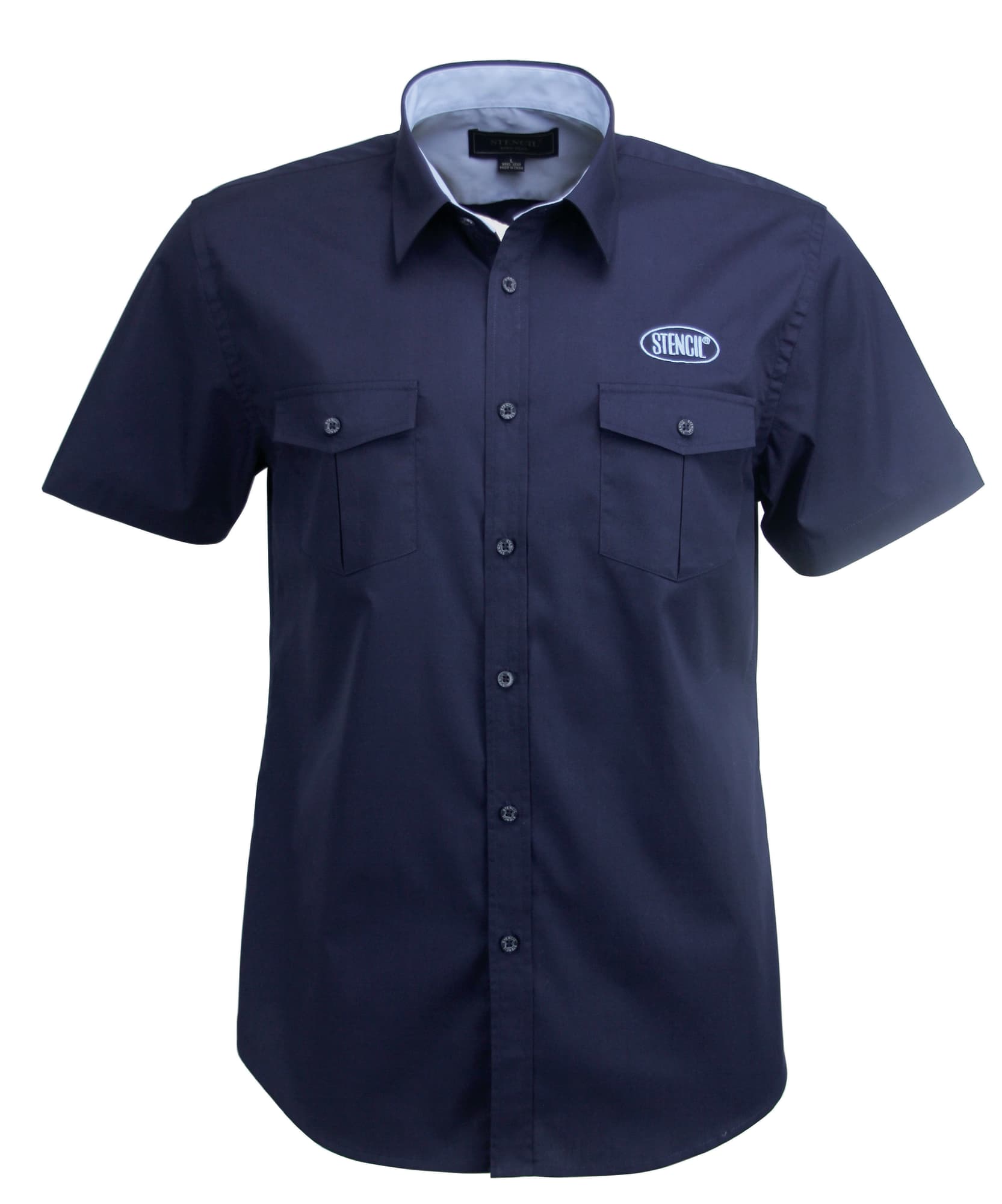 Hospitality Nano Shirt S/S   Mens