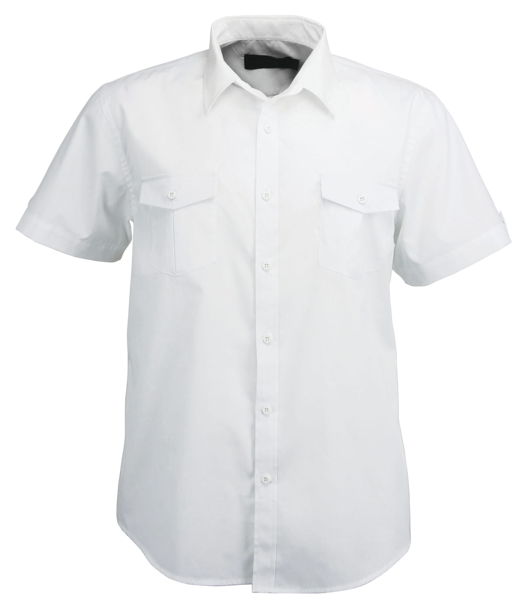Hospitality Nano Shirt S/S   Mens