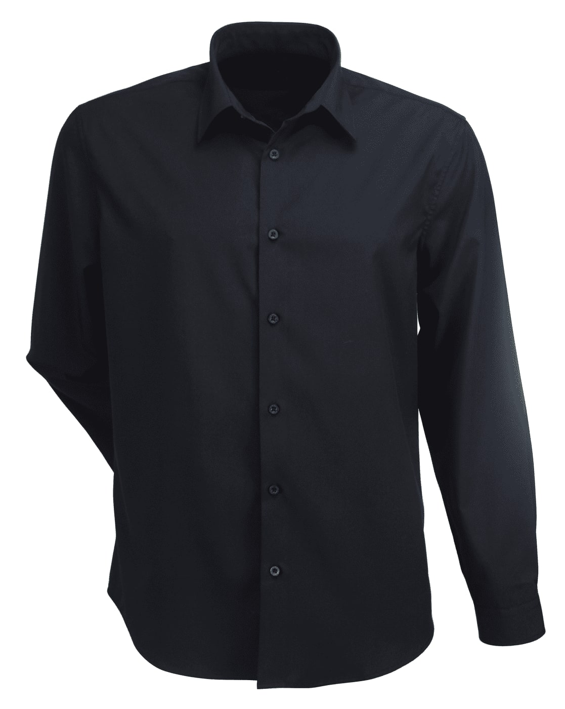 Candidate Shirt L/S   Mens