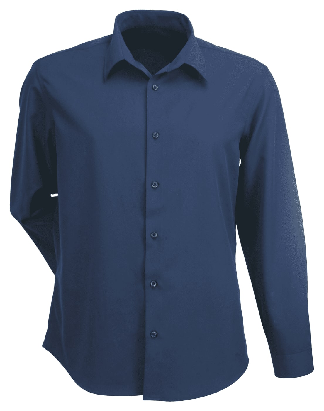 Candidate Shirt L/S   Mens