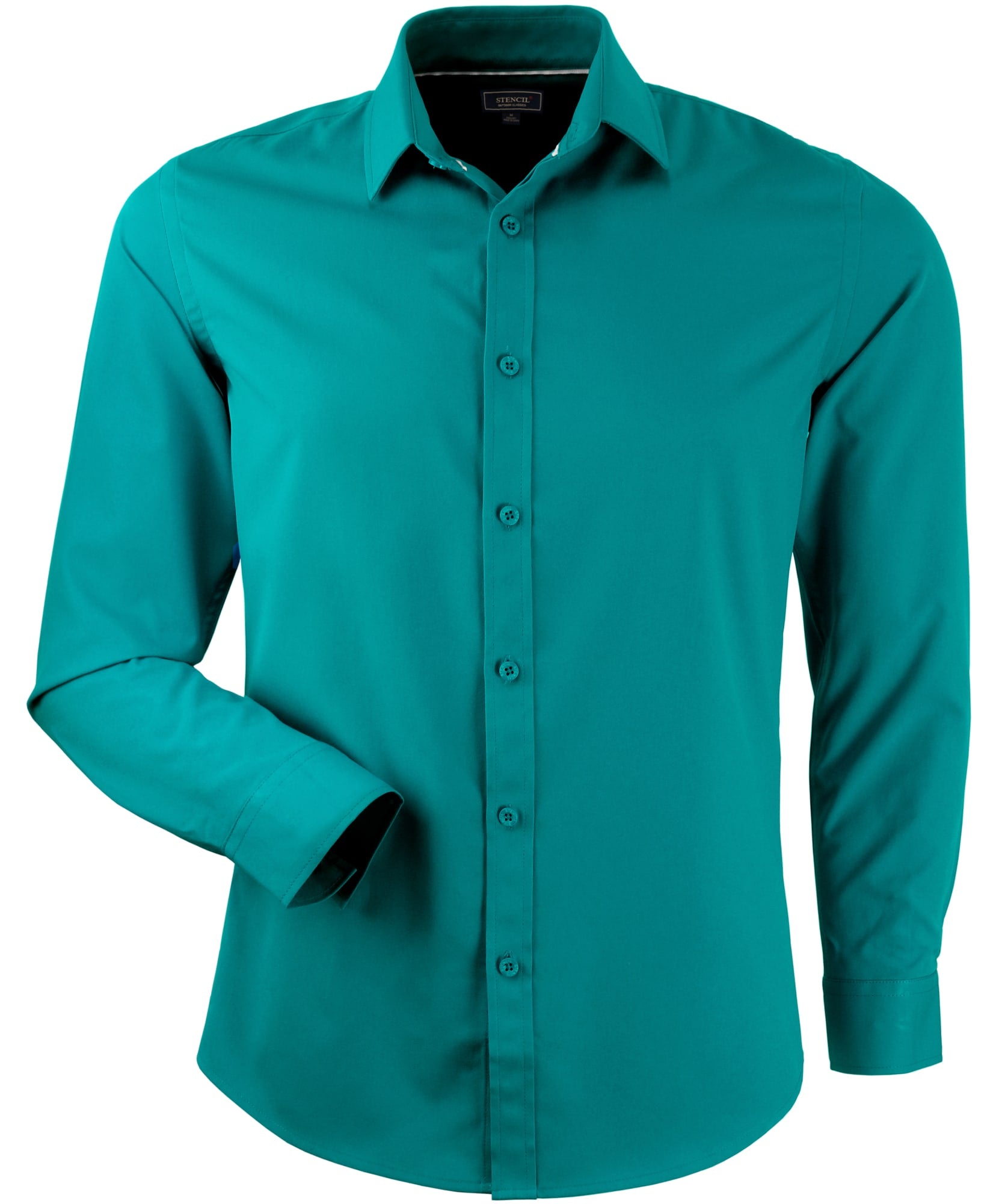 Candidate Shirt L/S   Mens