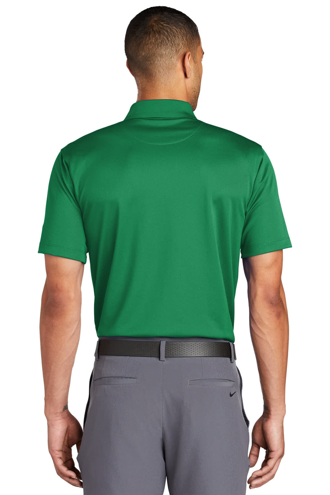 Nike Tech Basic Dri-FIT Polo