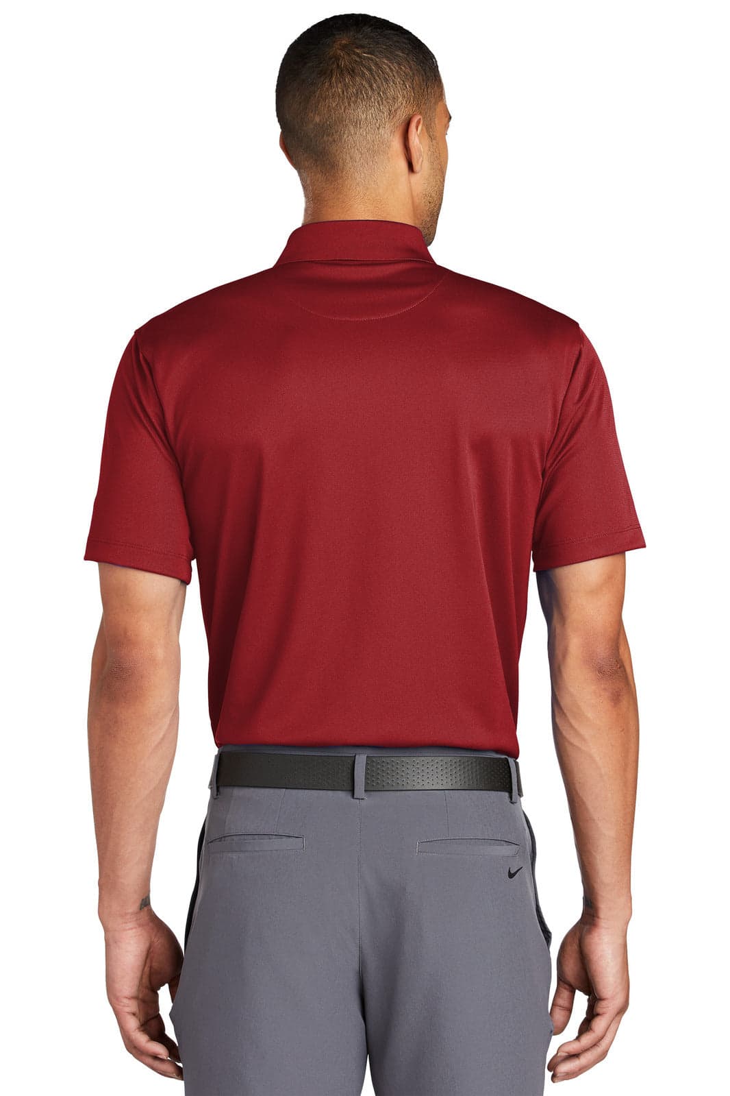 Nike Tech Basic Dri-FIT Polo