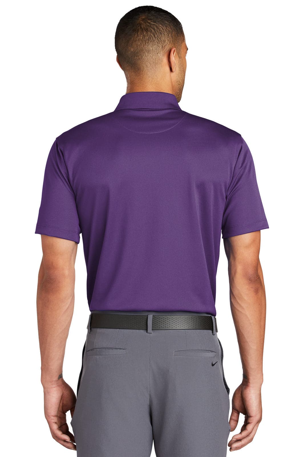 Nike Tech Basic Dri-FIT Polo