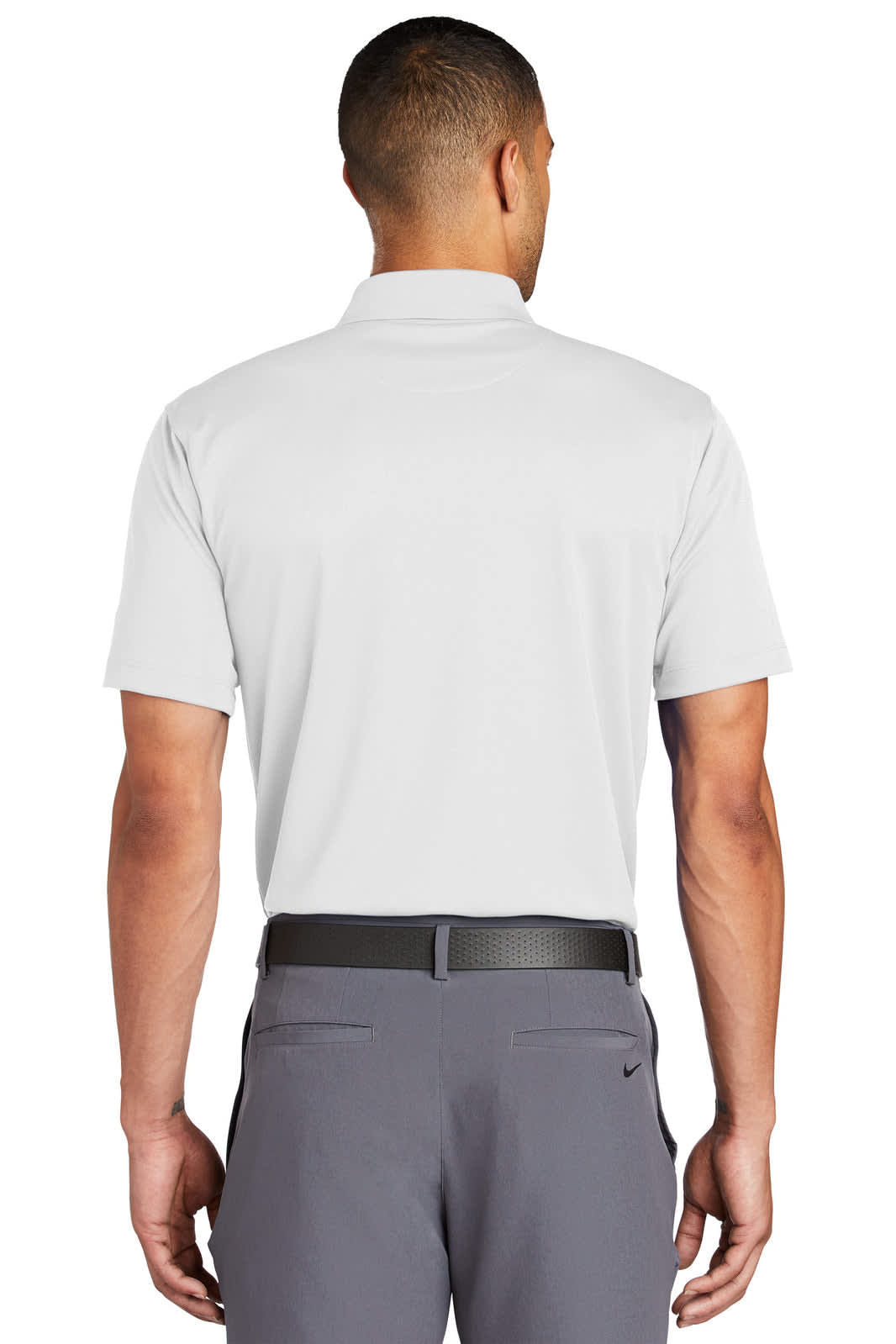 Nike Tech Basic Dri-FIT Polo