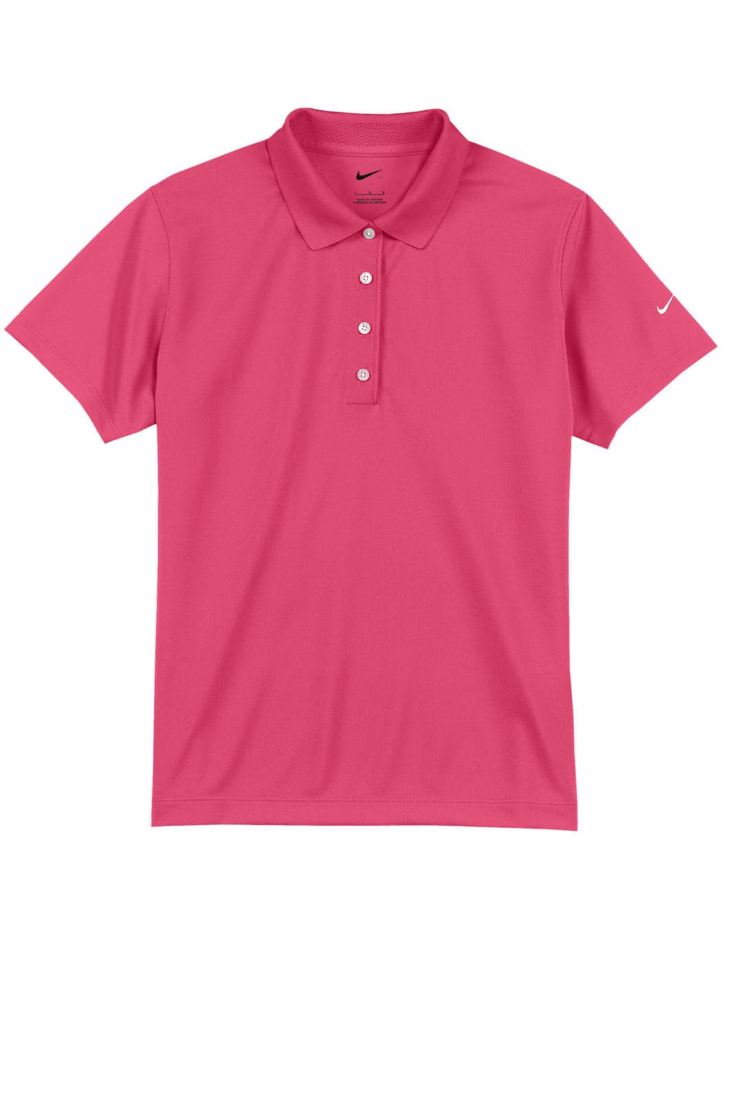 Nike Ladies Tech Basic Dri-FIT Polo