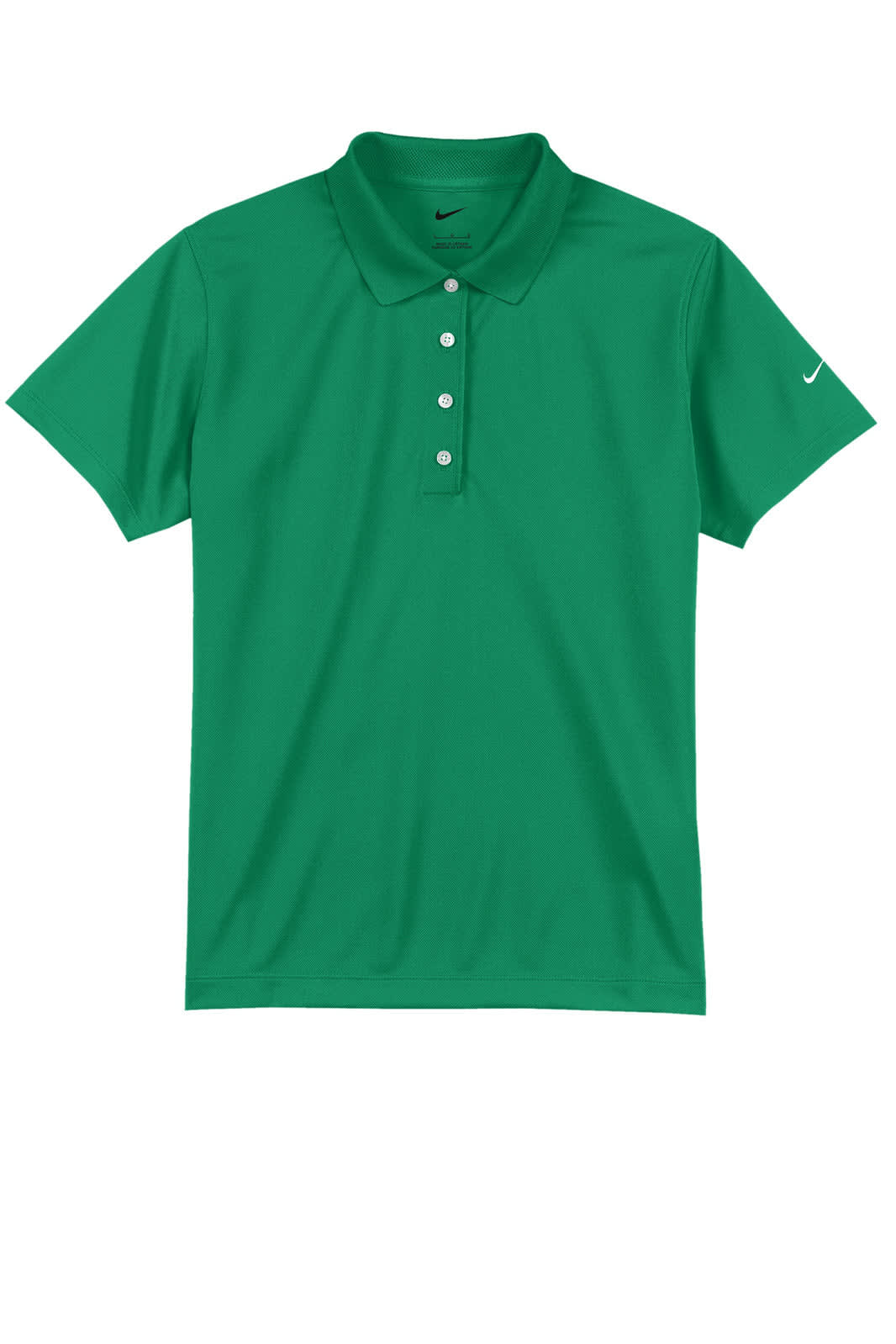 Nike Ladies Tech Basic Dri-FIT Polo