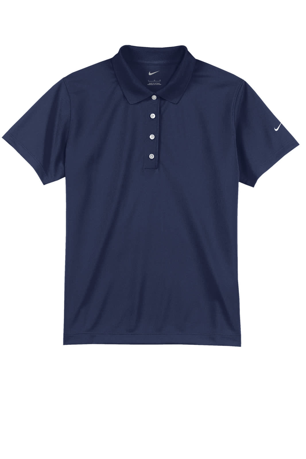Nike Ladies Tech Basic Dri-FIT Polo