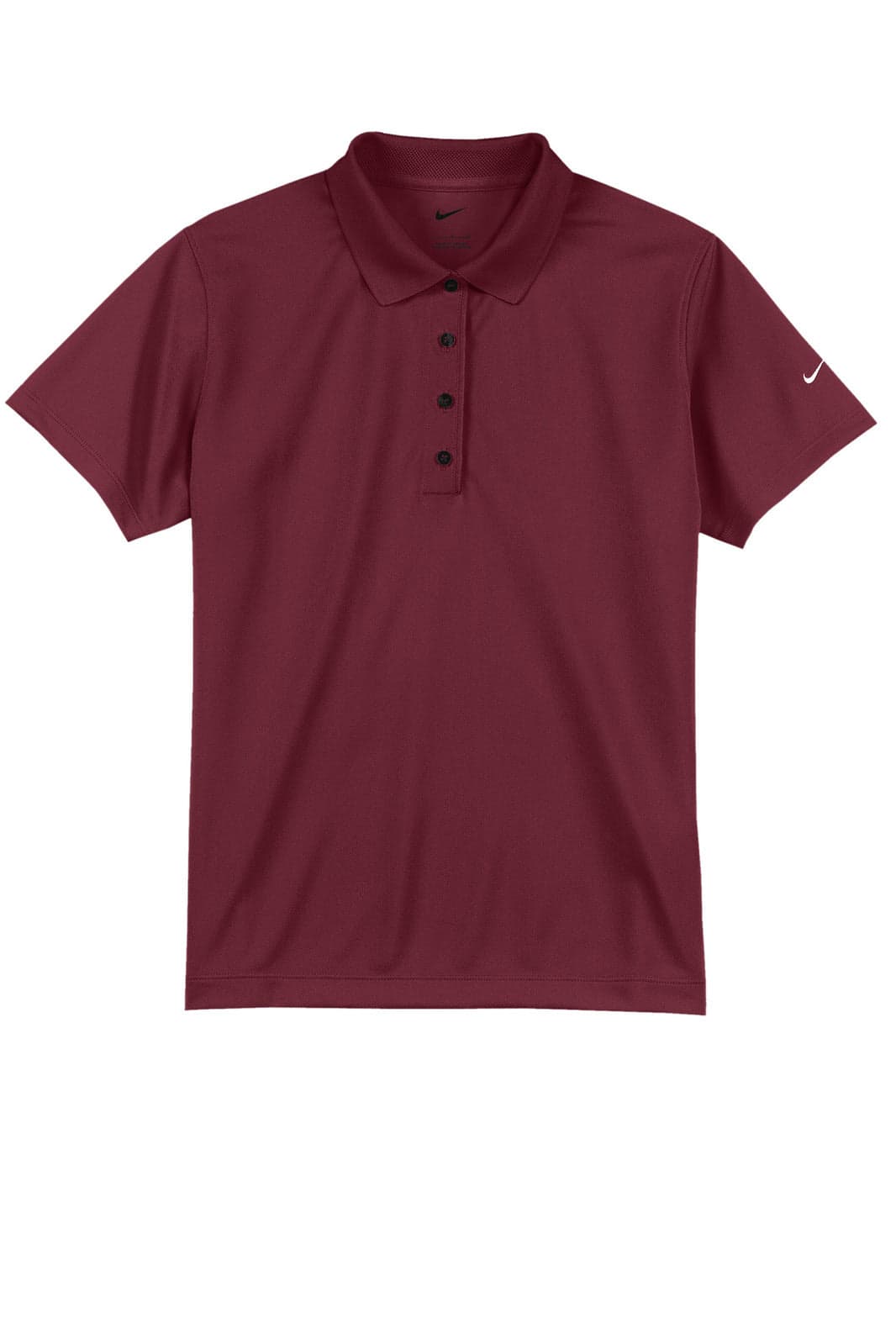 Nike Ladies Tech Basic Dri-FIT Polo