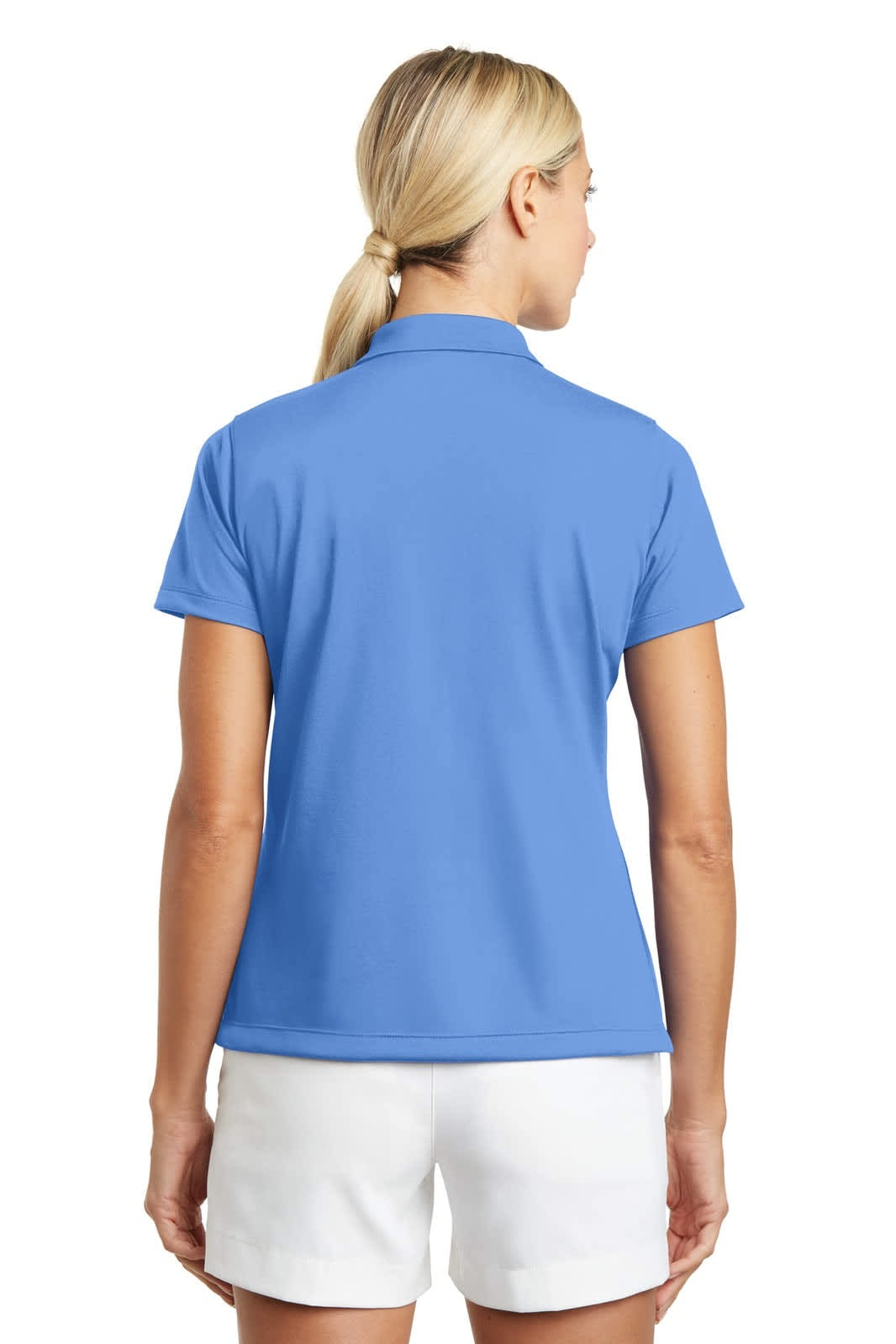Nike Ladies Tech Basic Dri-FIT Polo