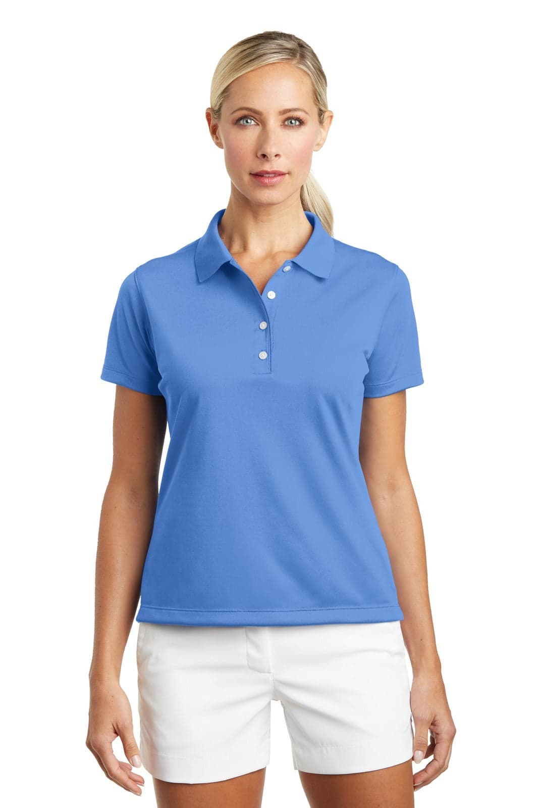 Nike Ladies Tech Basic Dri-FIT Polo
