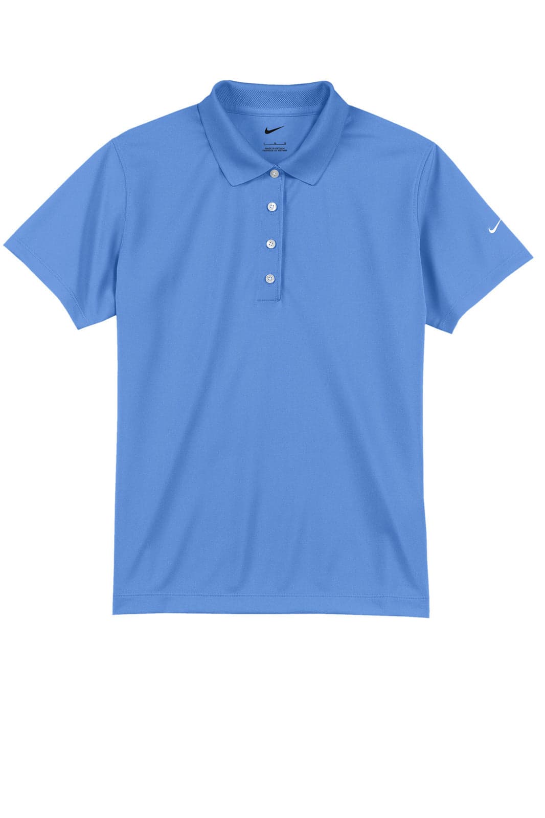 Nike Ladies Tech Basic Dri-FIT Polo