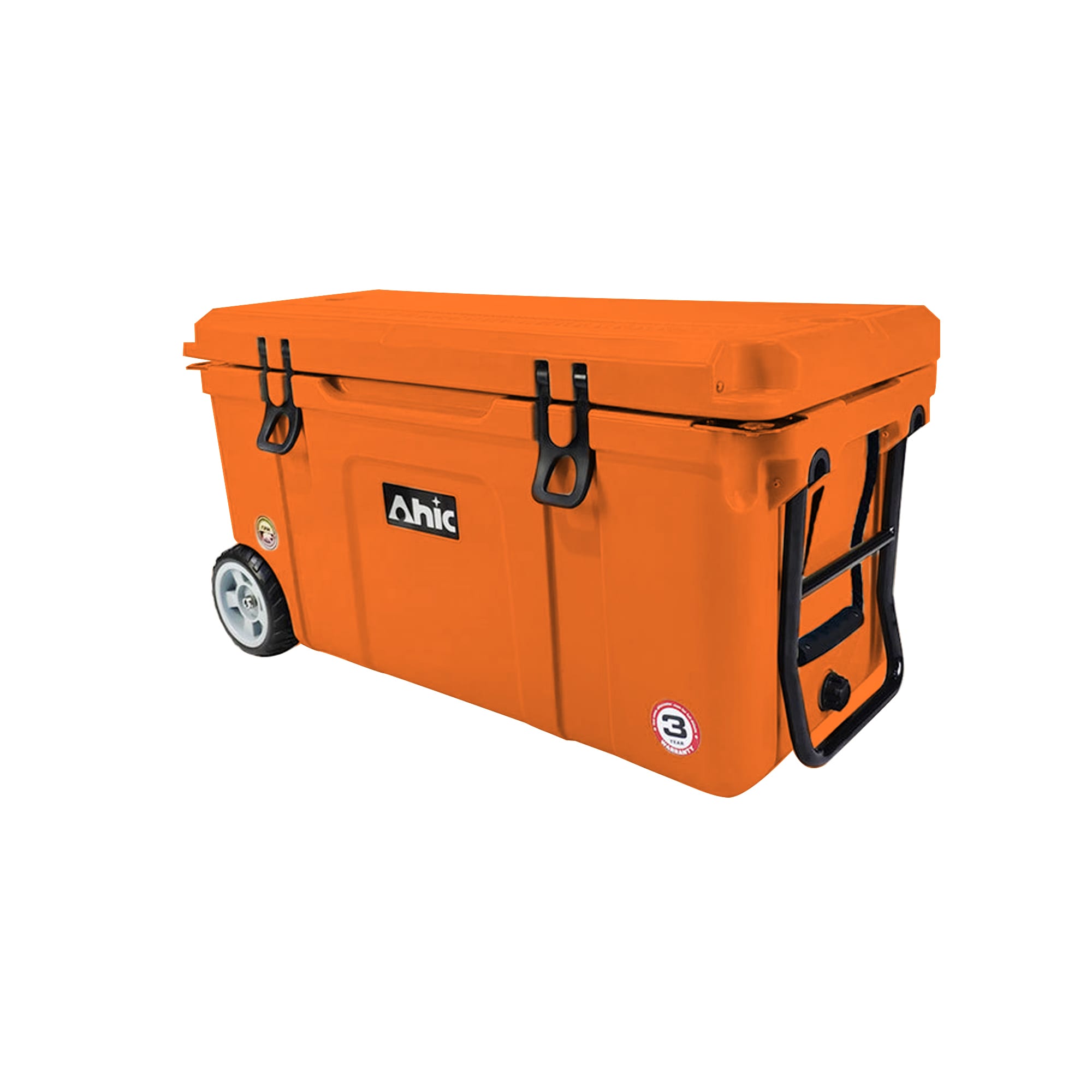 75L Cooler Box with Wheels