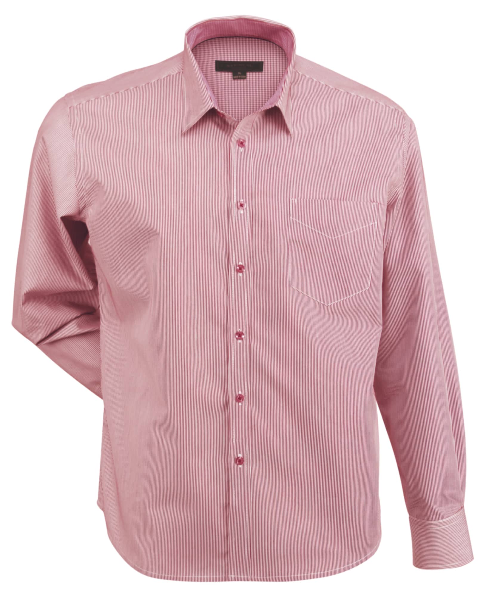 Inspire Shirt L/S   Mens