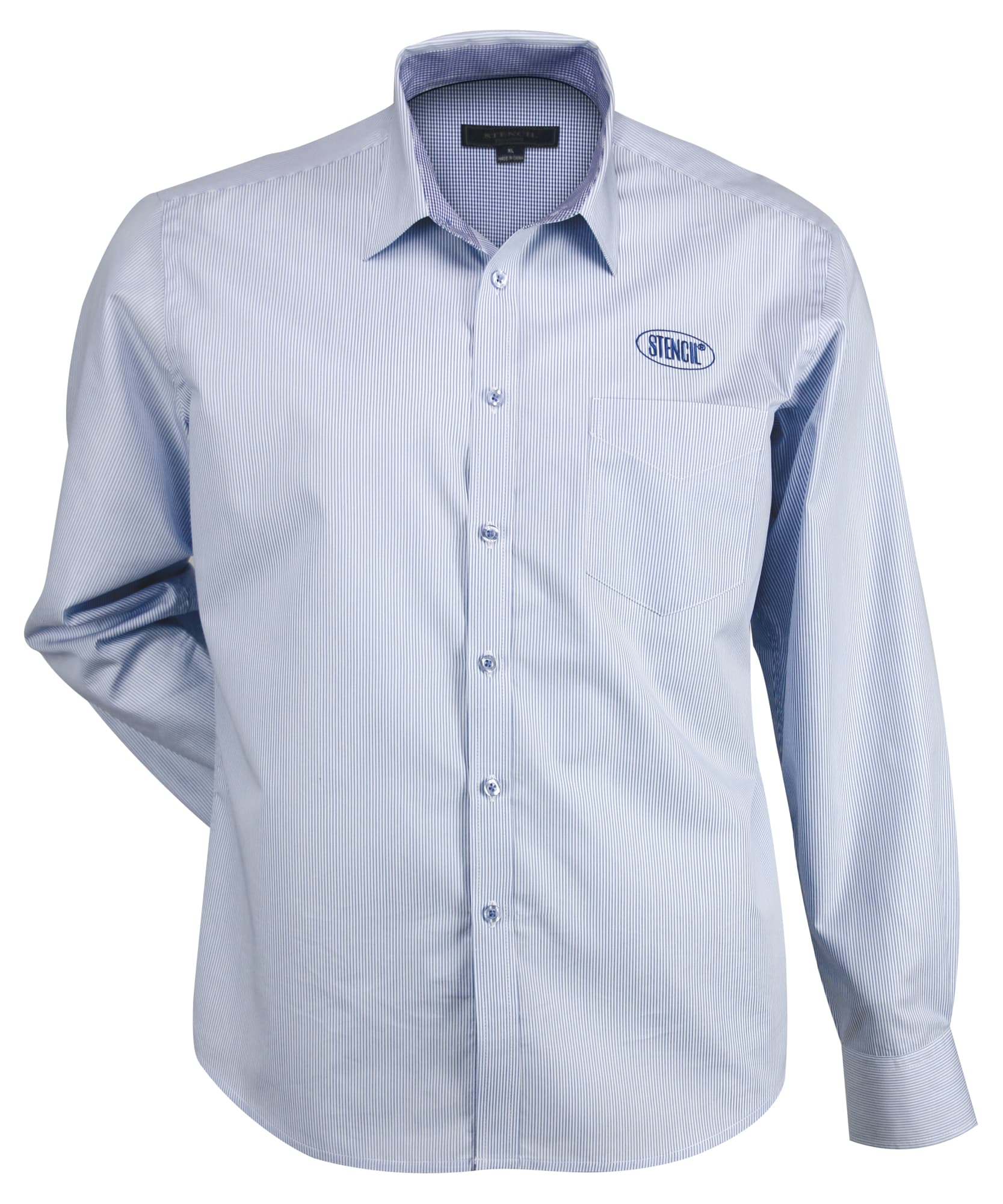 Inspire Shirt L/S   Mens