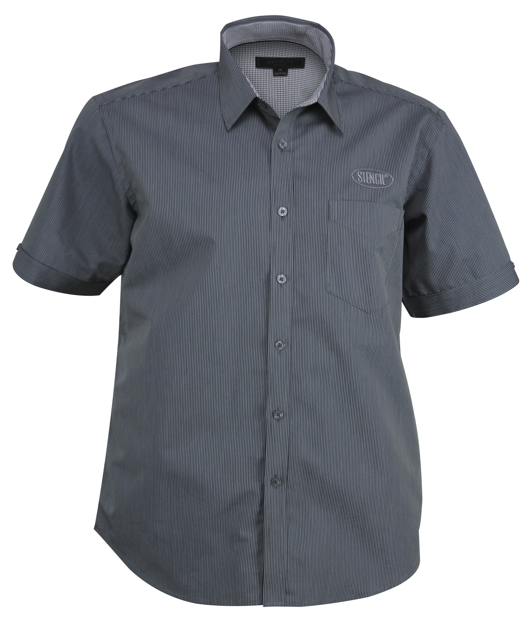 Inspire Shirt S/S   Mens