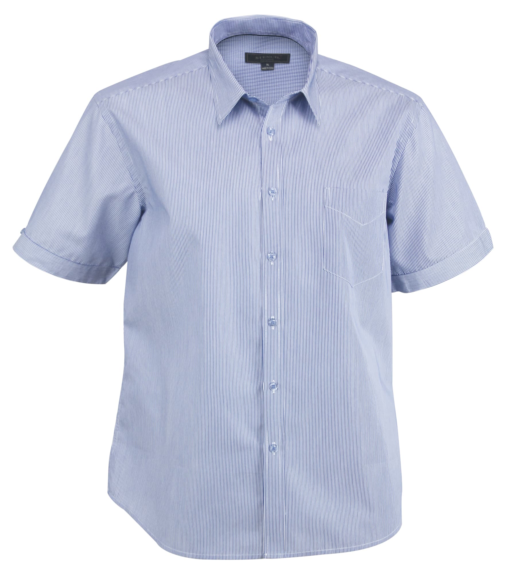 Inspire Shirt S/S   Mens