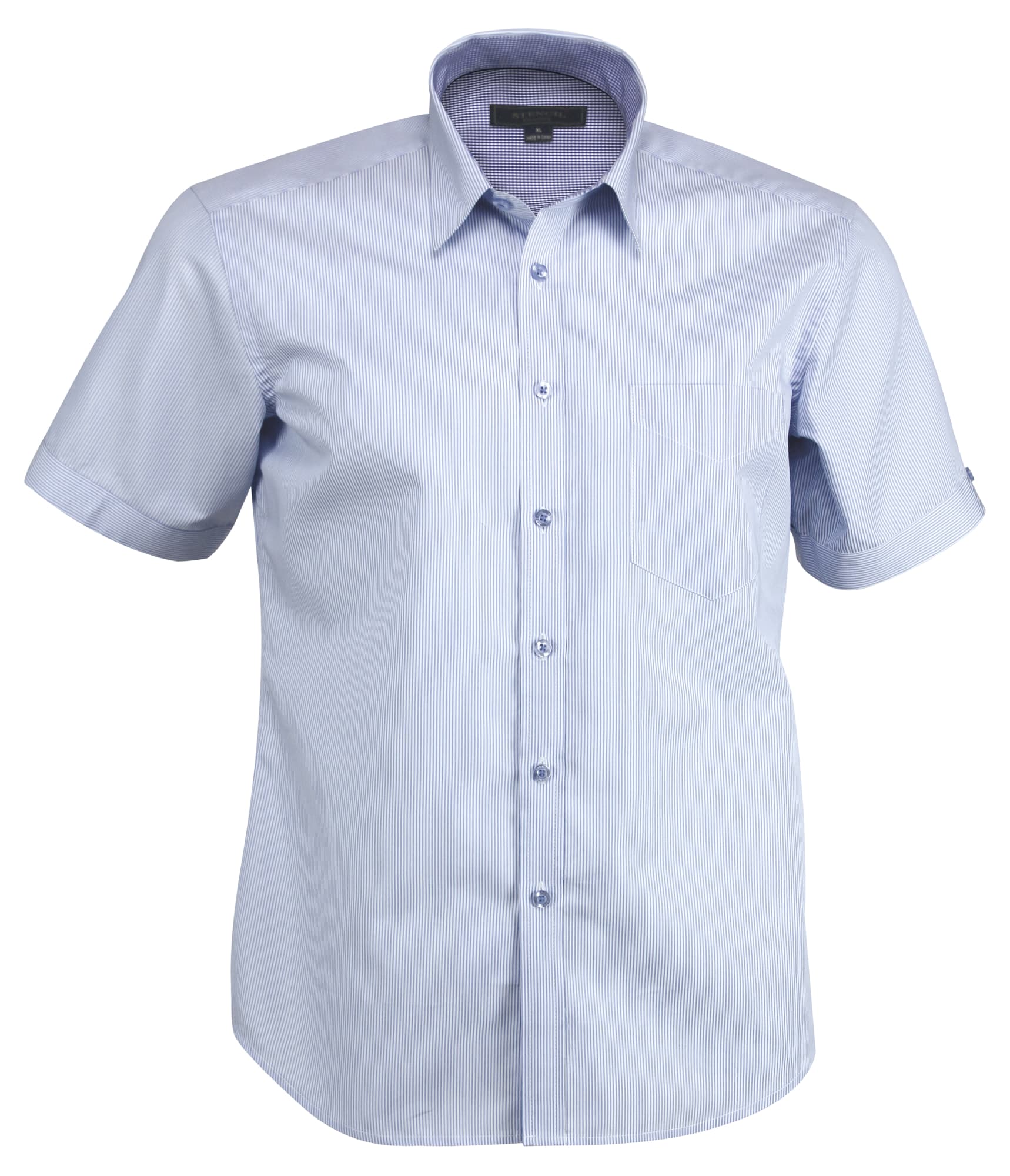 Inspire Shirt S/S   Mens