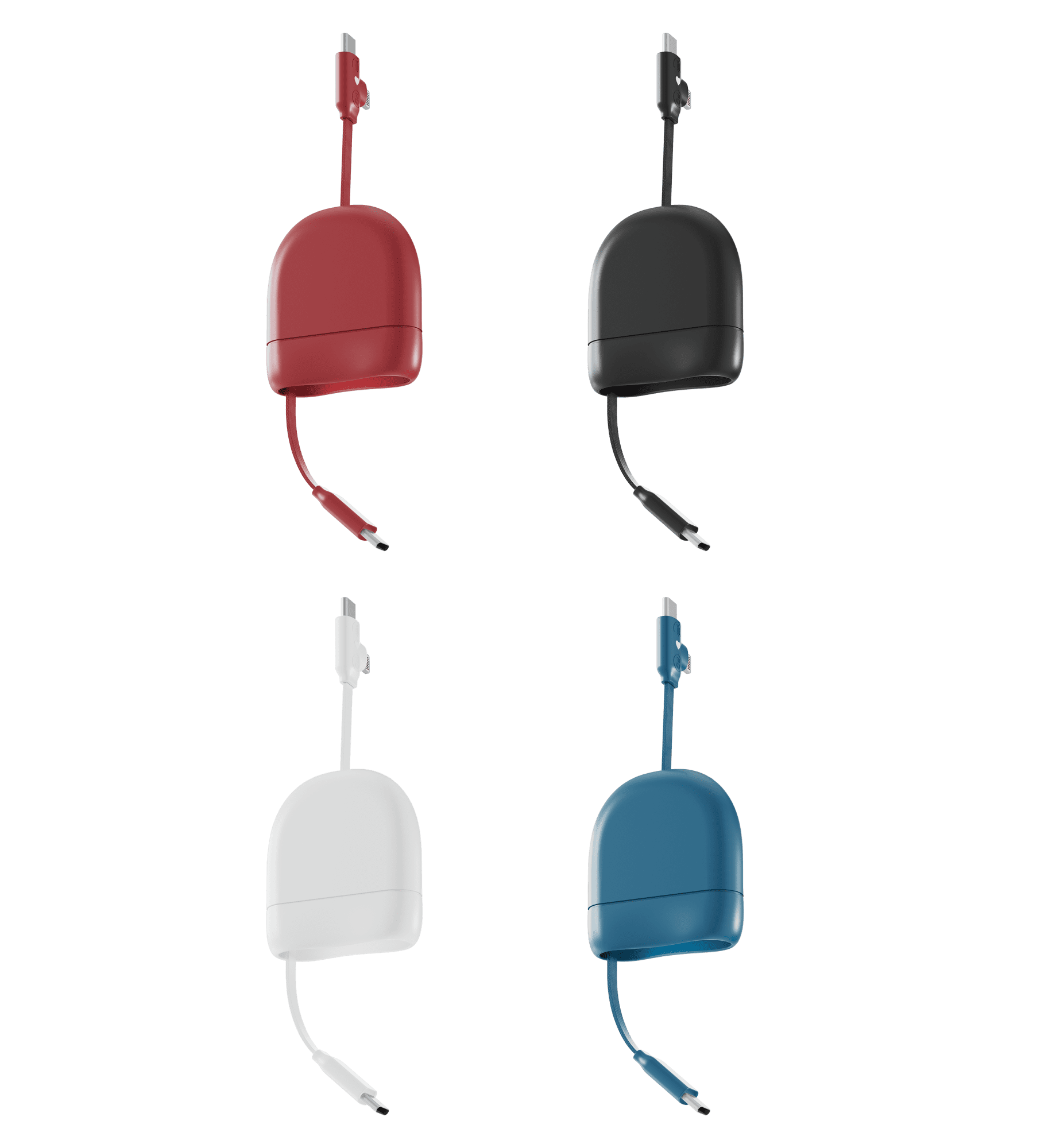 ICE-R 60Watt - recycled plastic