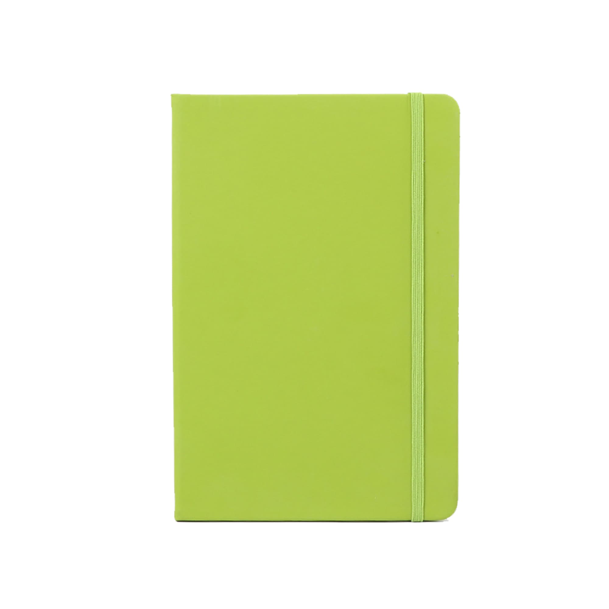 PU A6 Notebook