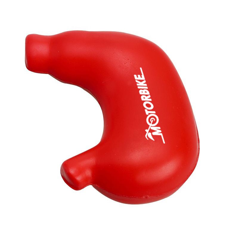 Stomach Shape Stress Reliever