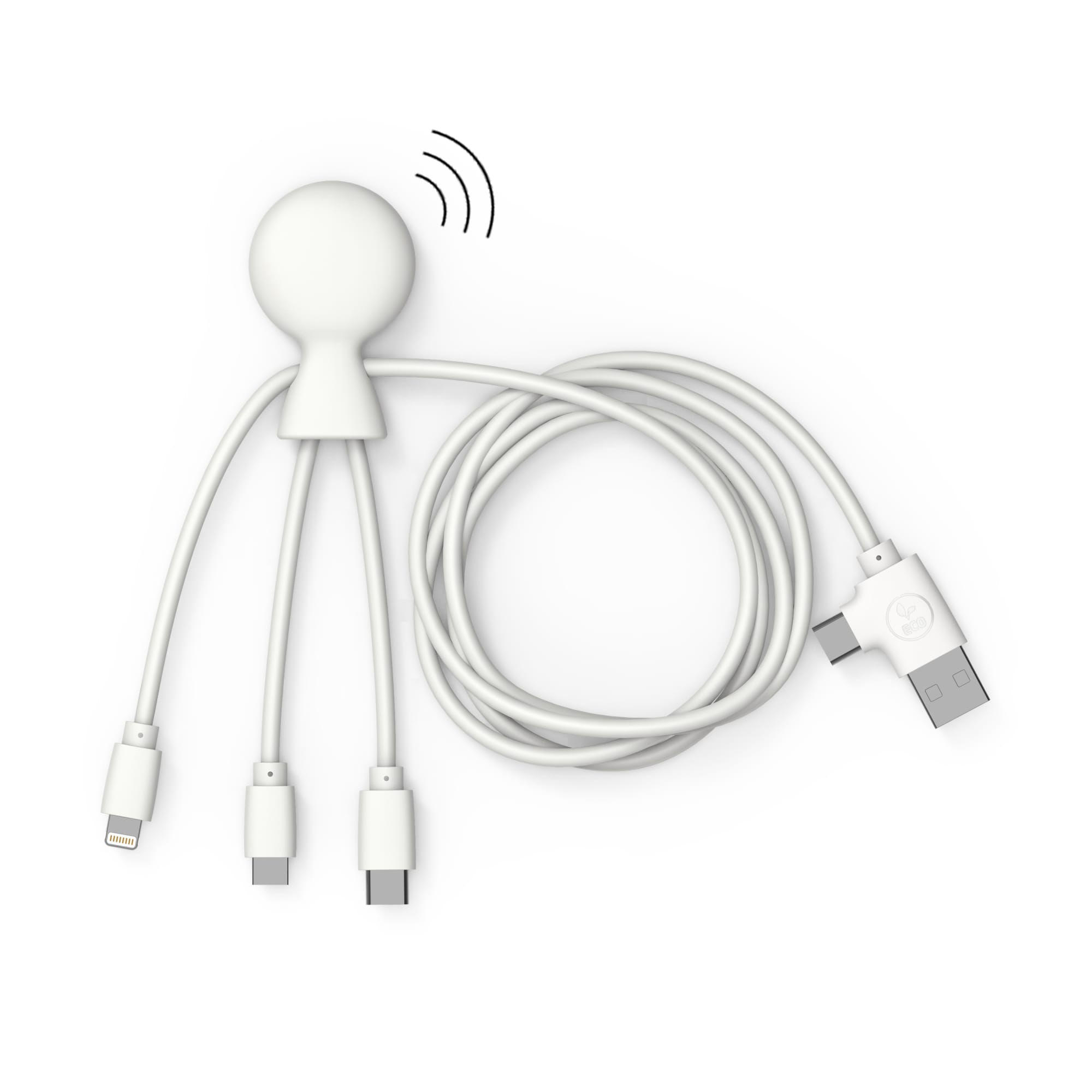 Mr Bio Smart NFC Long - recycled plastic