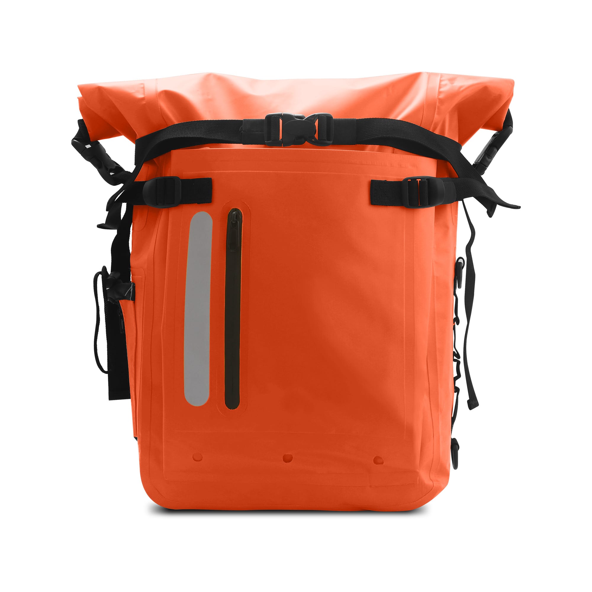Waterproof Roll Top Backpack