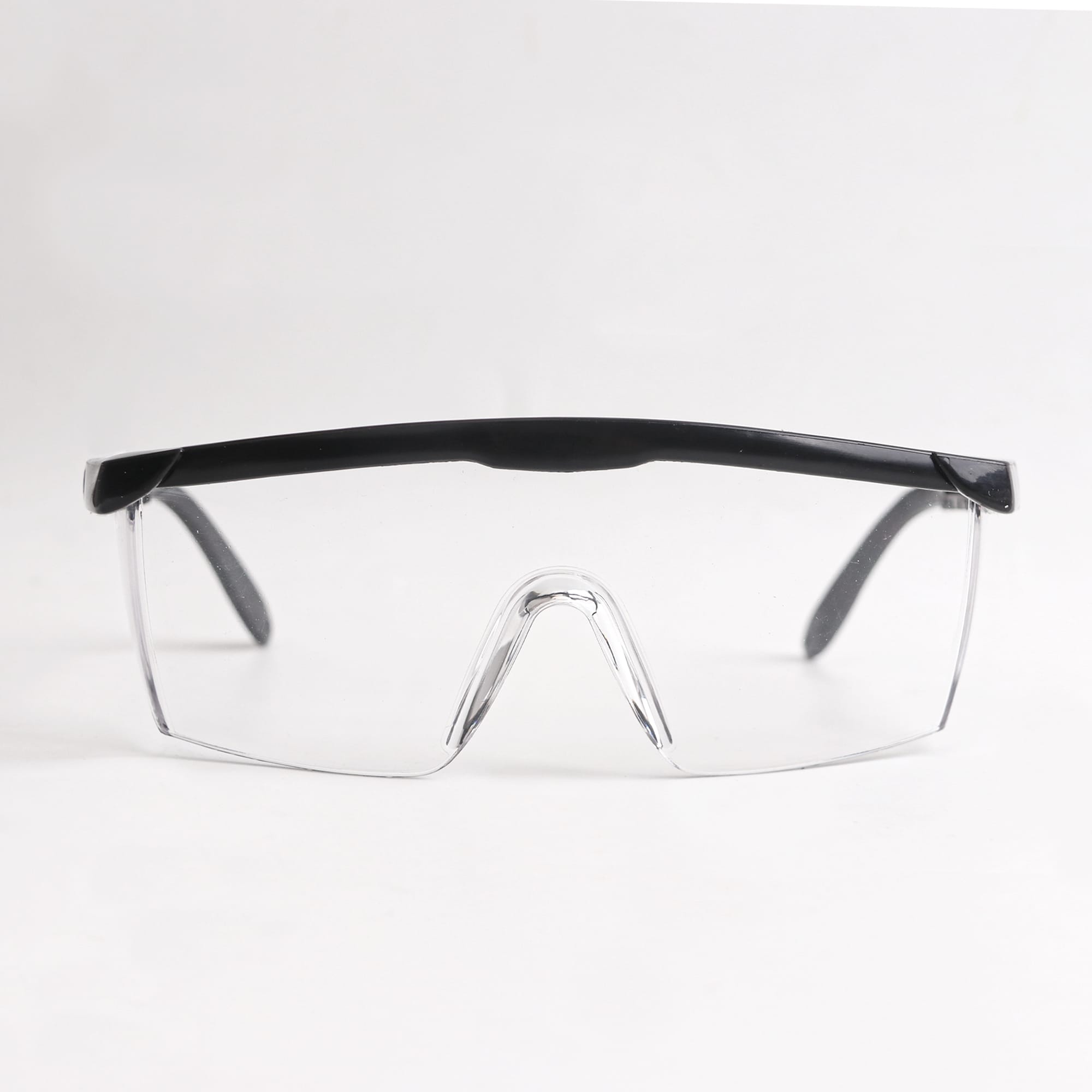 Anti Fog Retractable Goggles