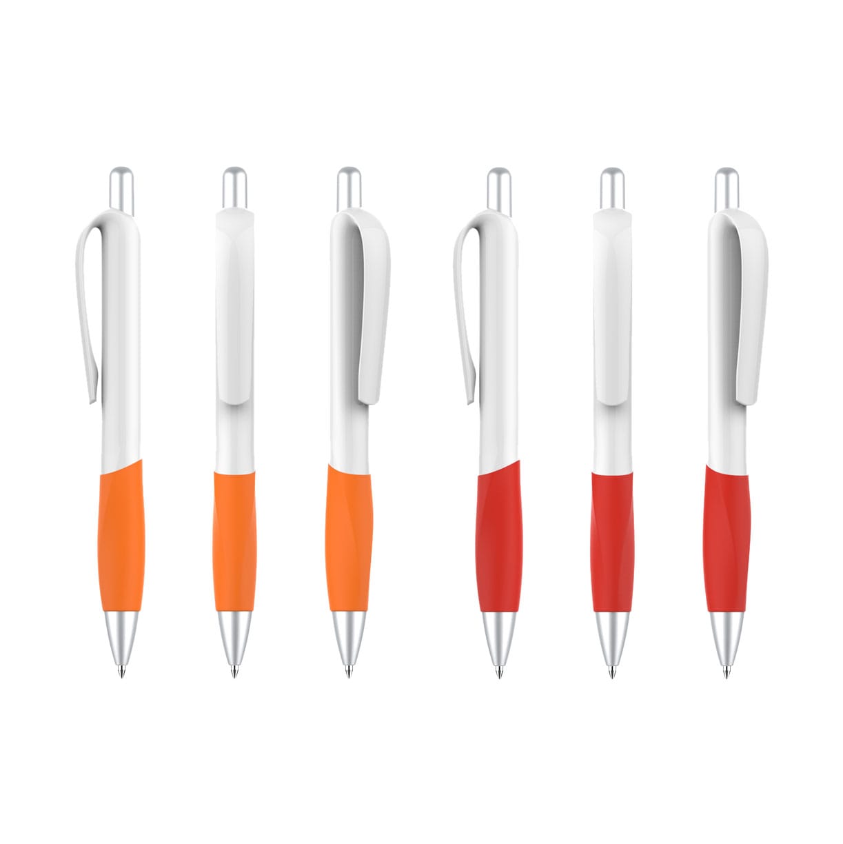 Muscle Pen - Creamy White Barrel
