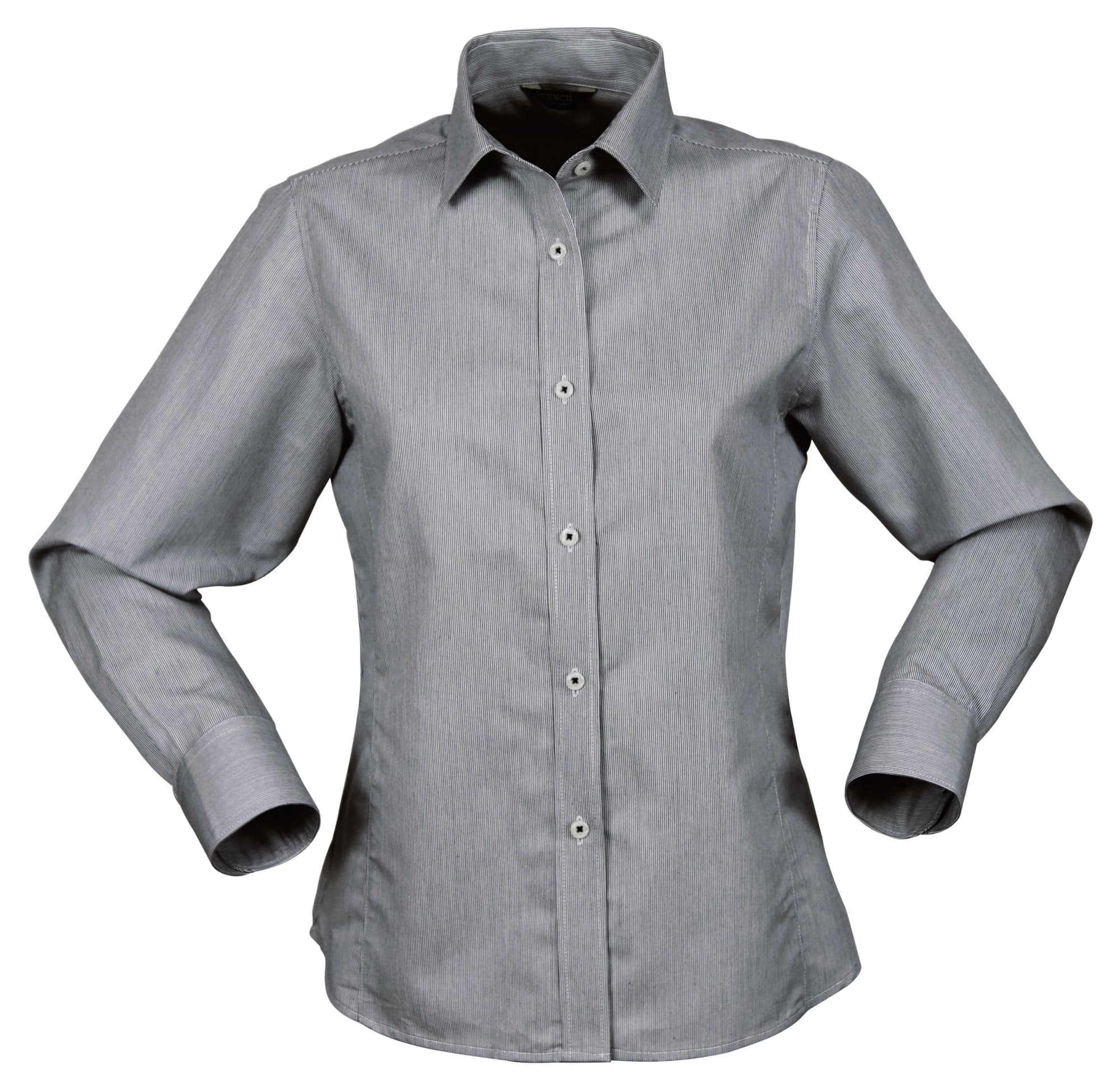 Empire Shirt L/S   Ladies