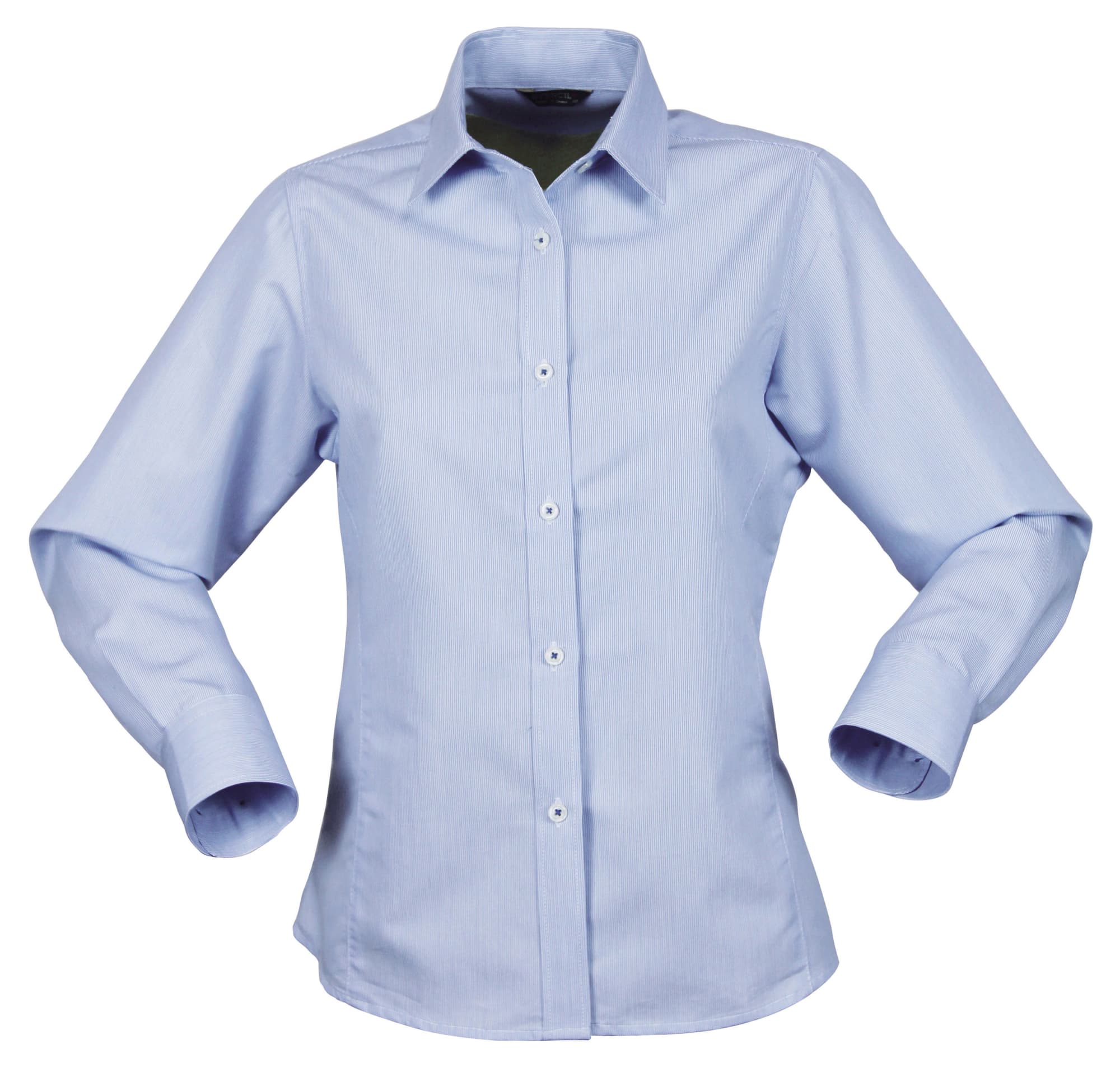 Empire Shirt L/S   Ladies