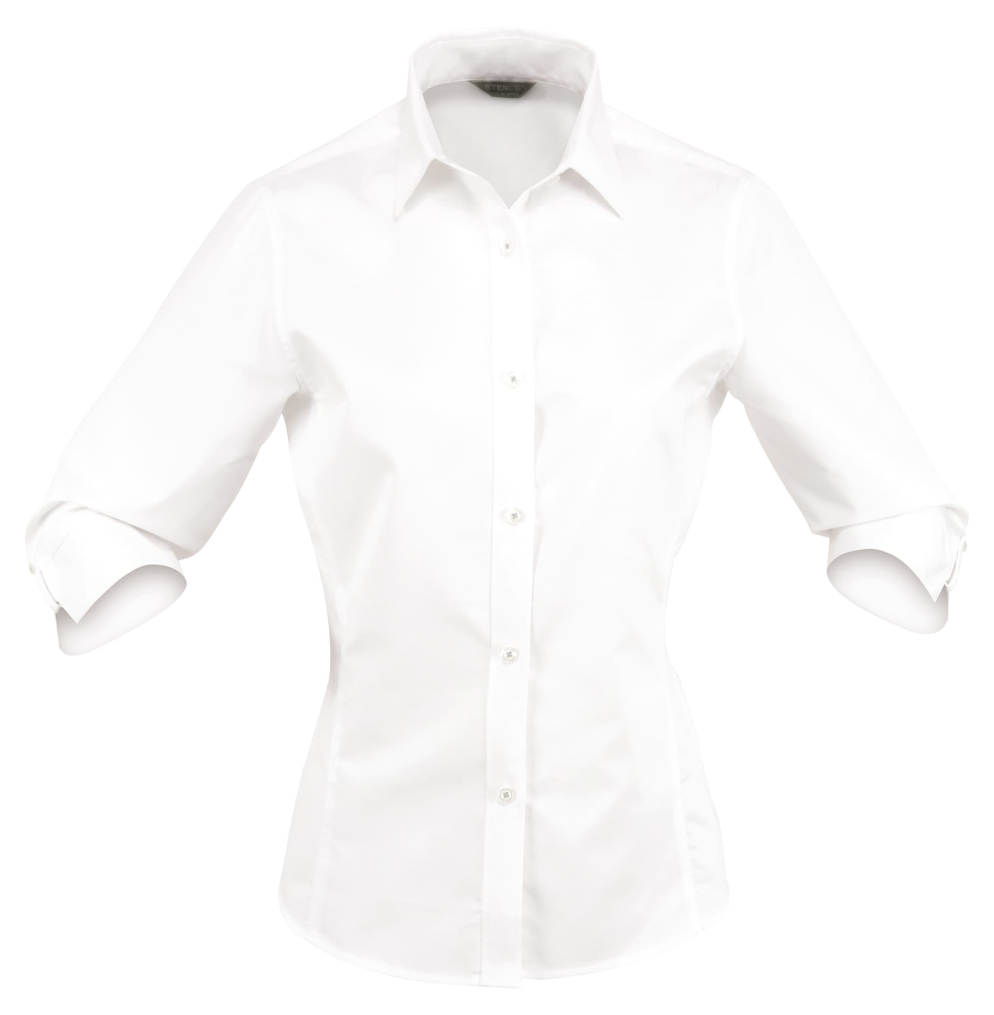 Empire Shirt 3/4 S