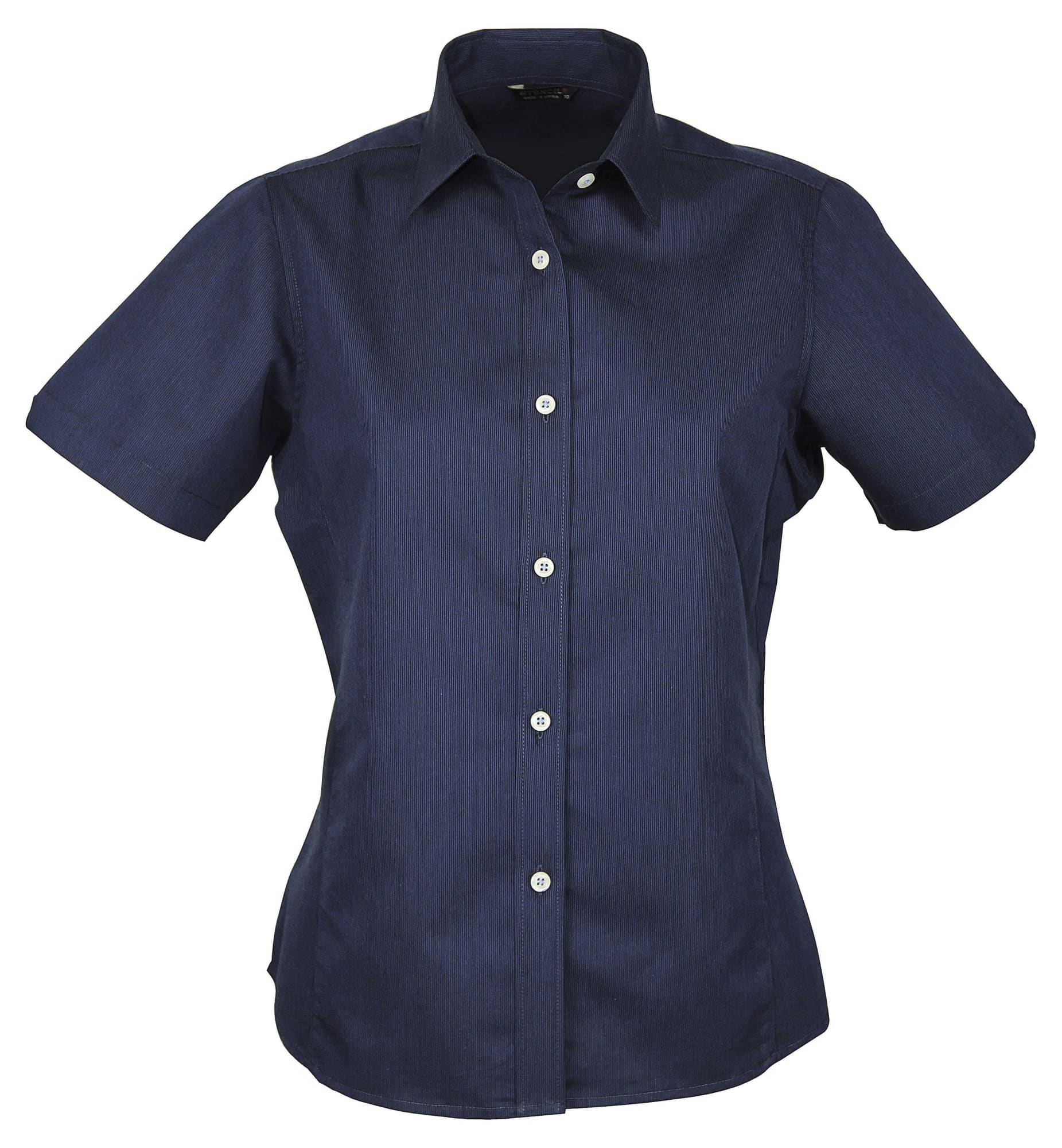 Empire Shirt S/S   Ladies