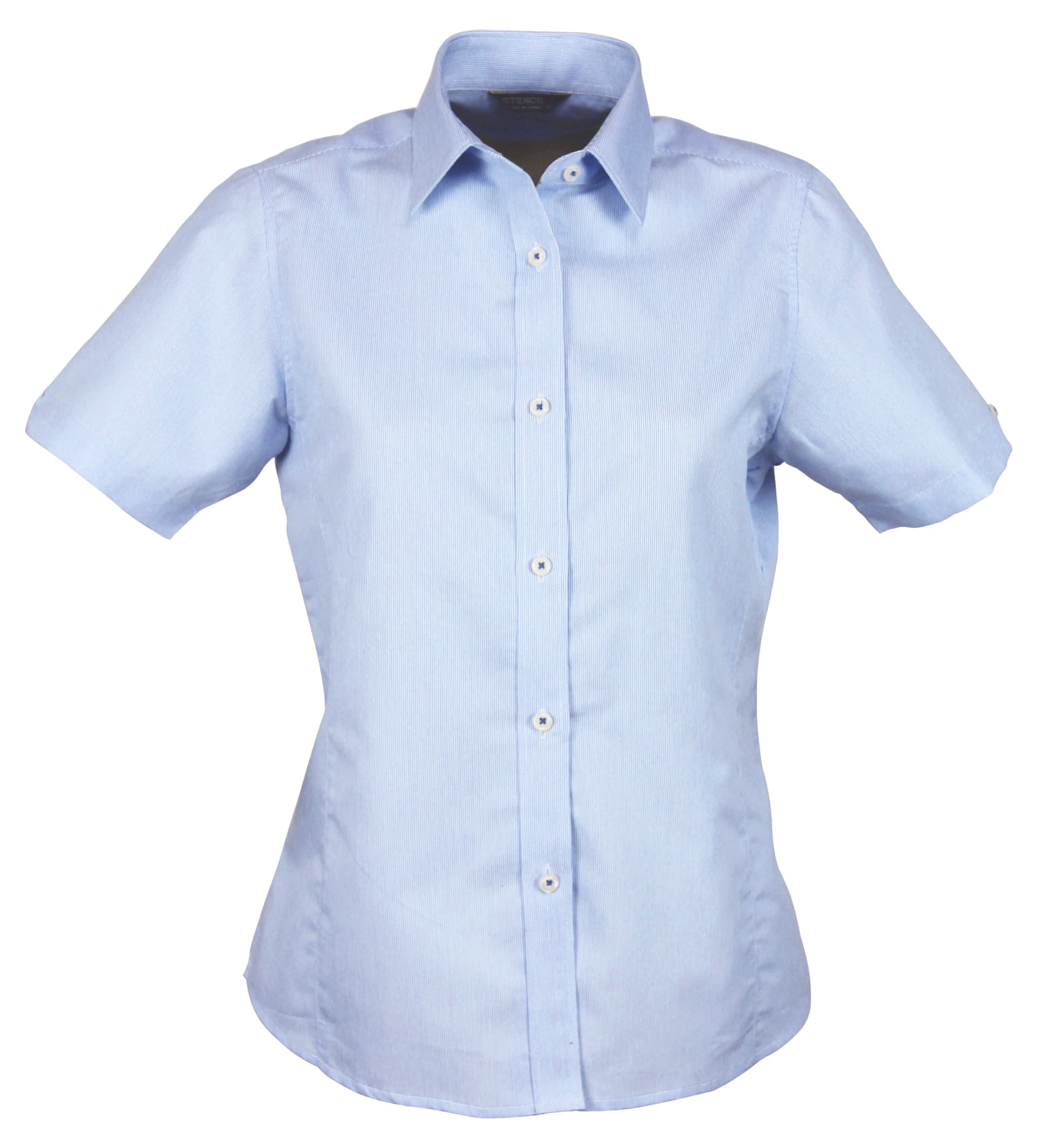 Empire Shirt S/S   Ladies