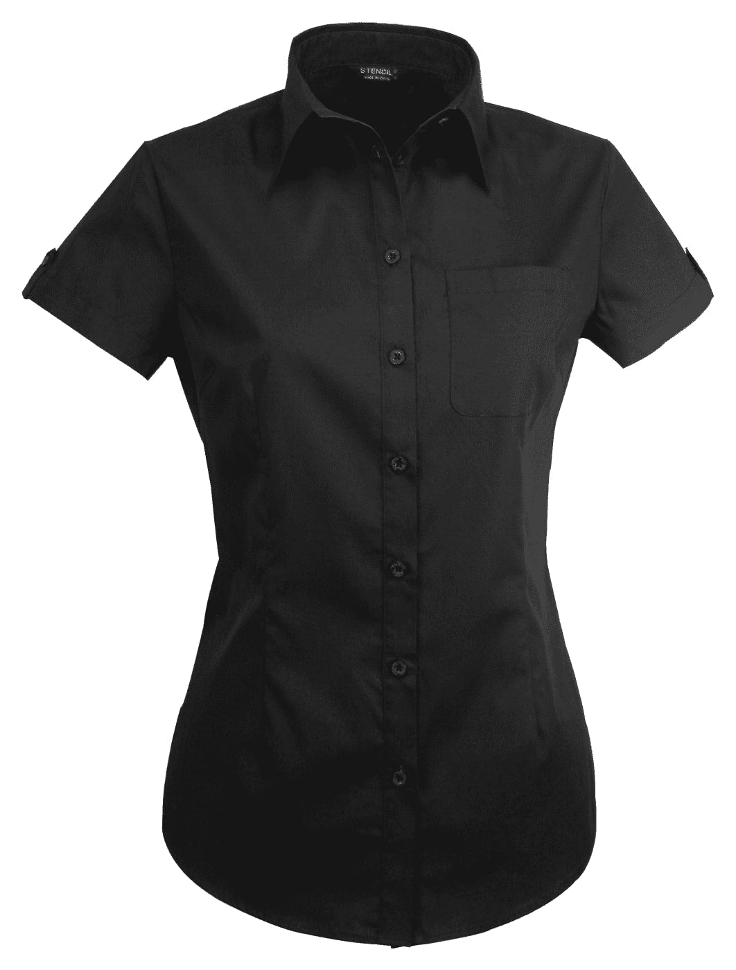 Hospitality Nano Shirt S/S   Ladies