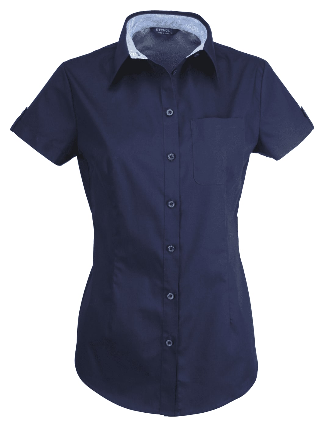 Hospitality Nano Shirt S/S   Ladies