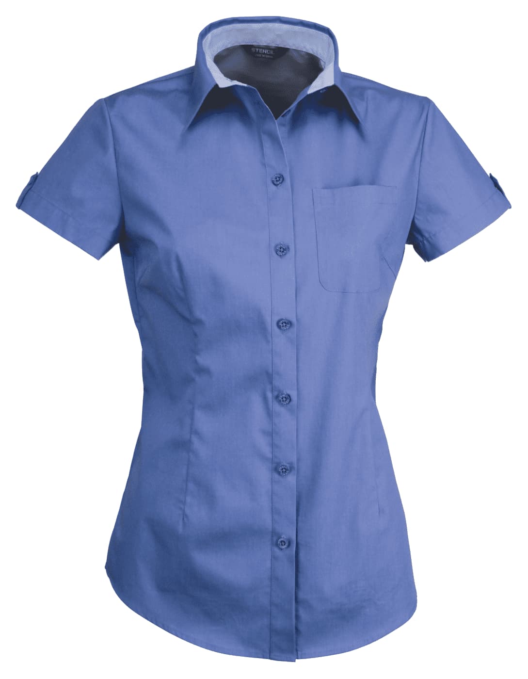 Hospitality Nano Shirt S/S   Ladies