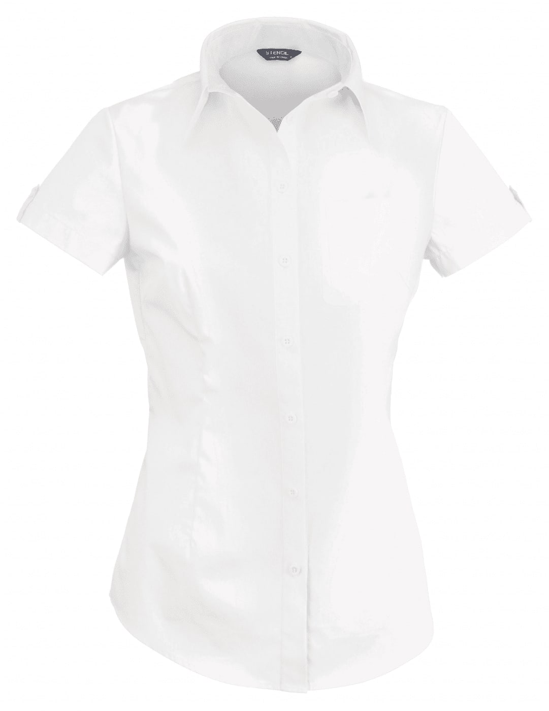 Hospitality Nano Shirt S/S   Ladies